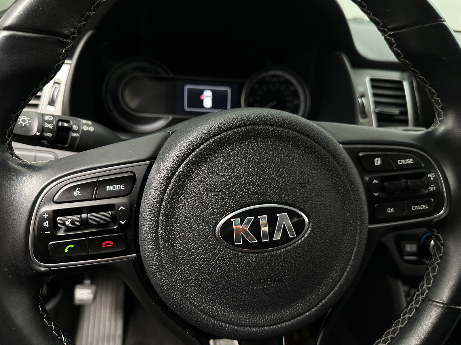 Thumbnail: 2019 Kia Niro - 5