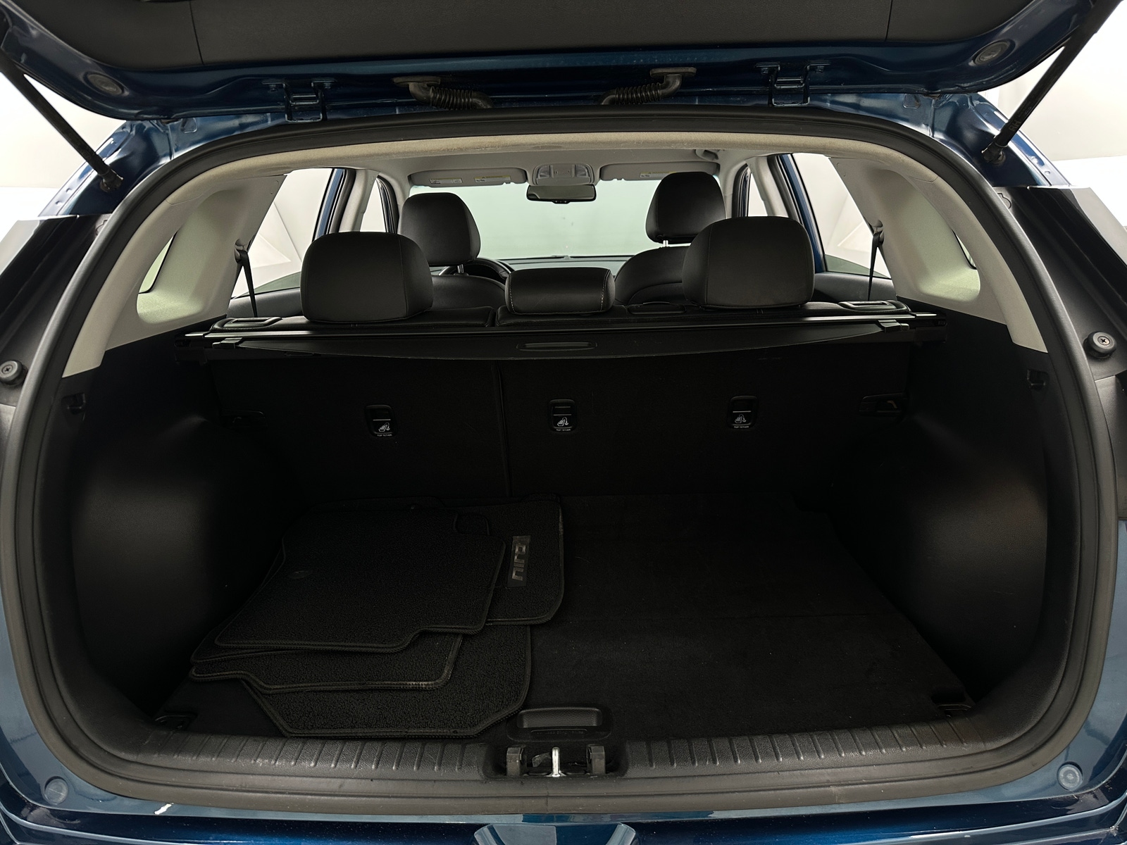 Thumbnail: 2019 Kia Niro - 7