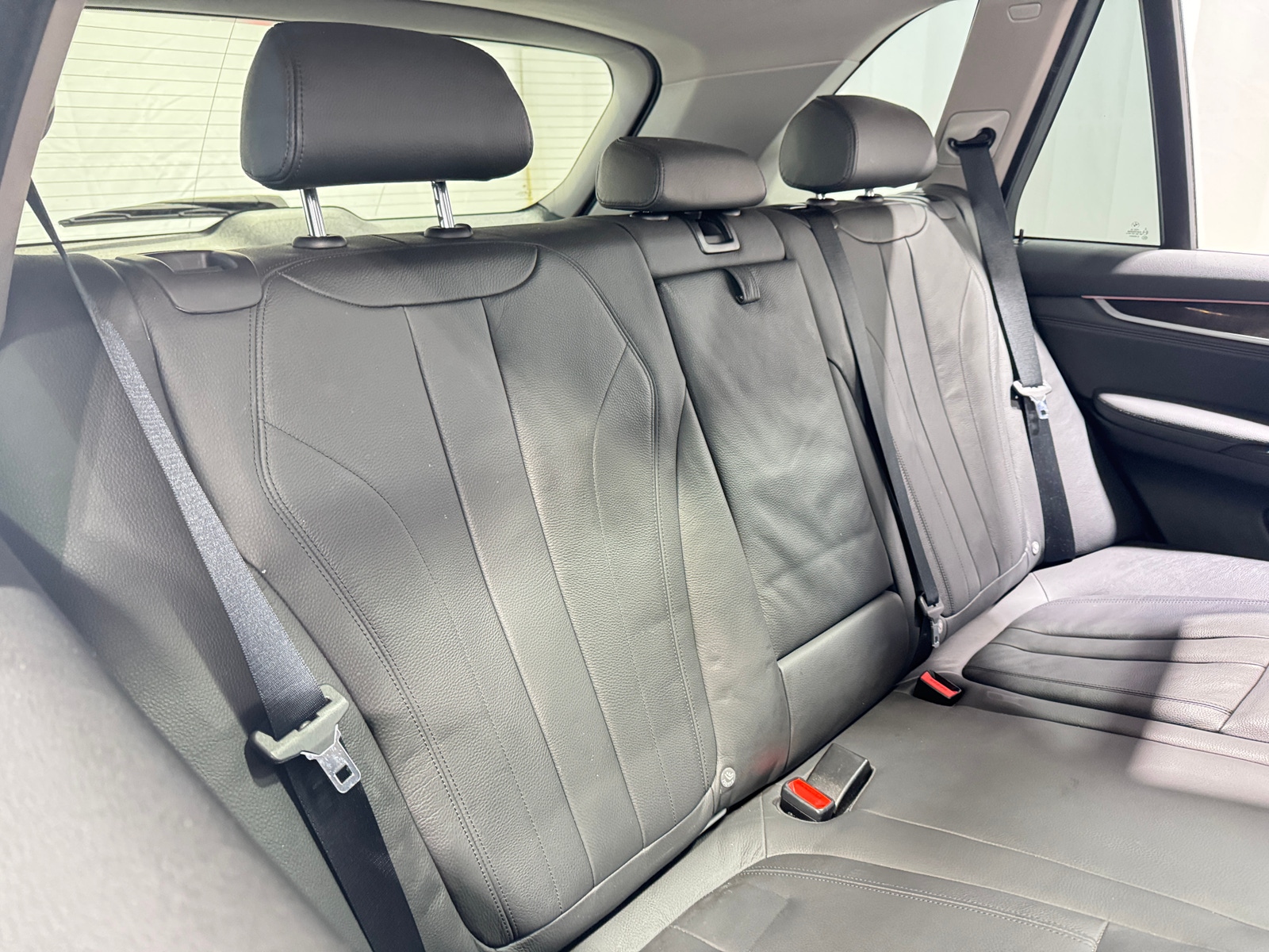 Thumbnail: 2016 BMW X5 - 5