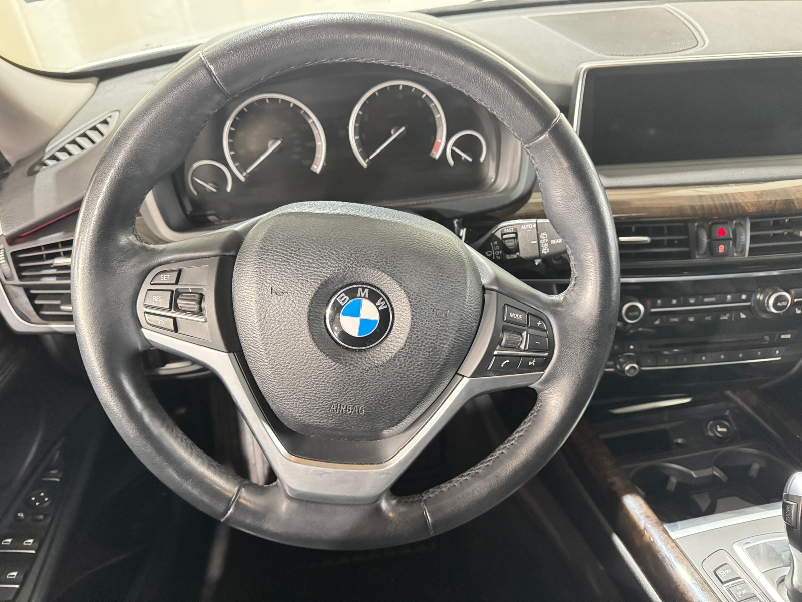 Thumbnail: 2016 BMW X5 - 4