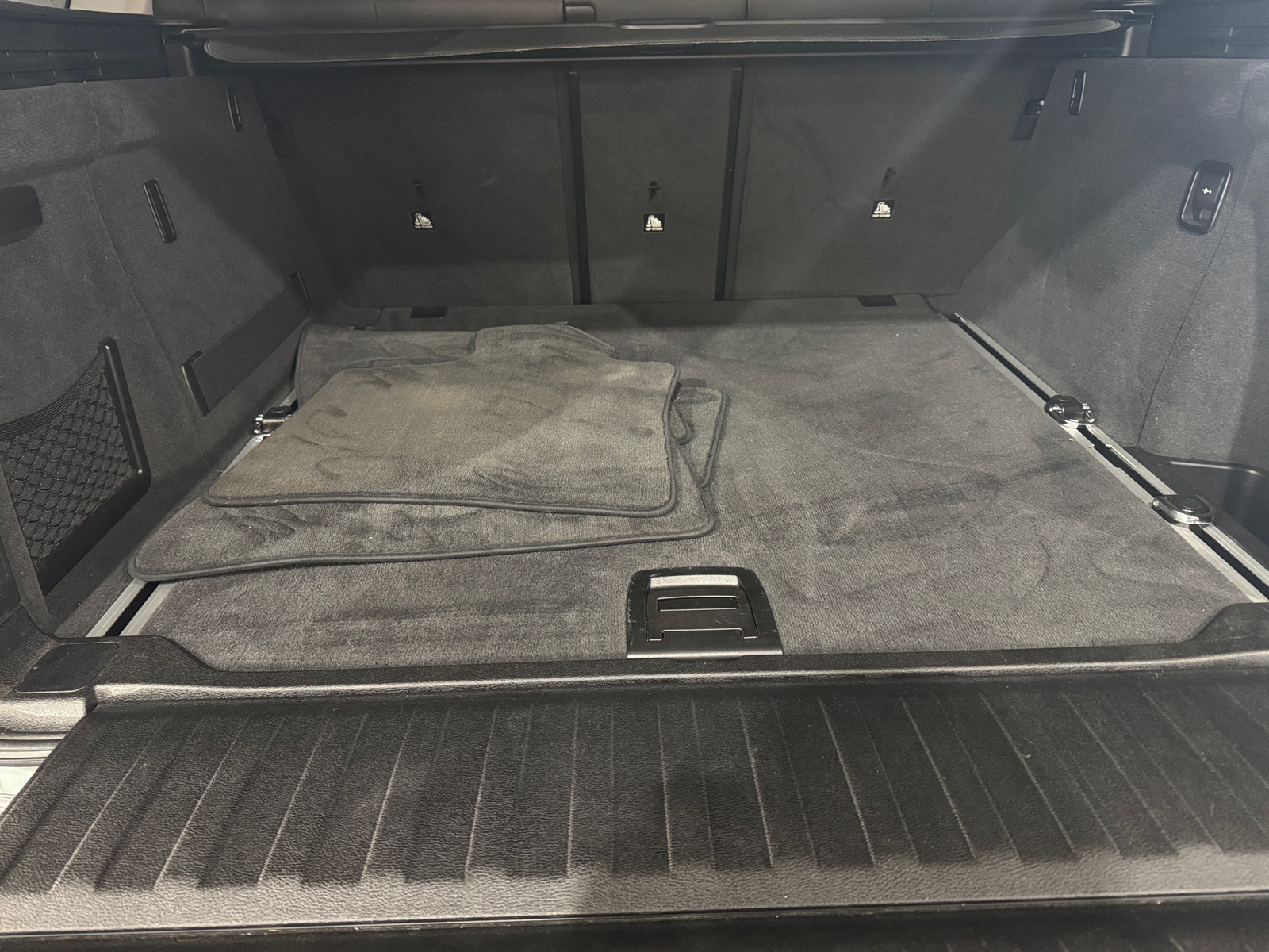 Thumbnail: 2016 BMW X5 - 6