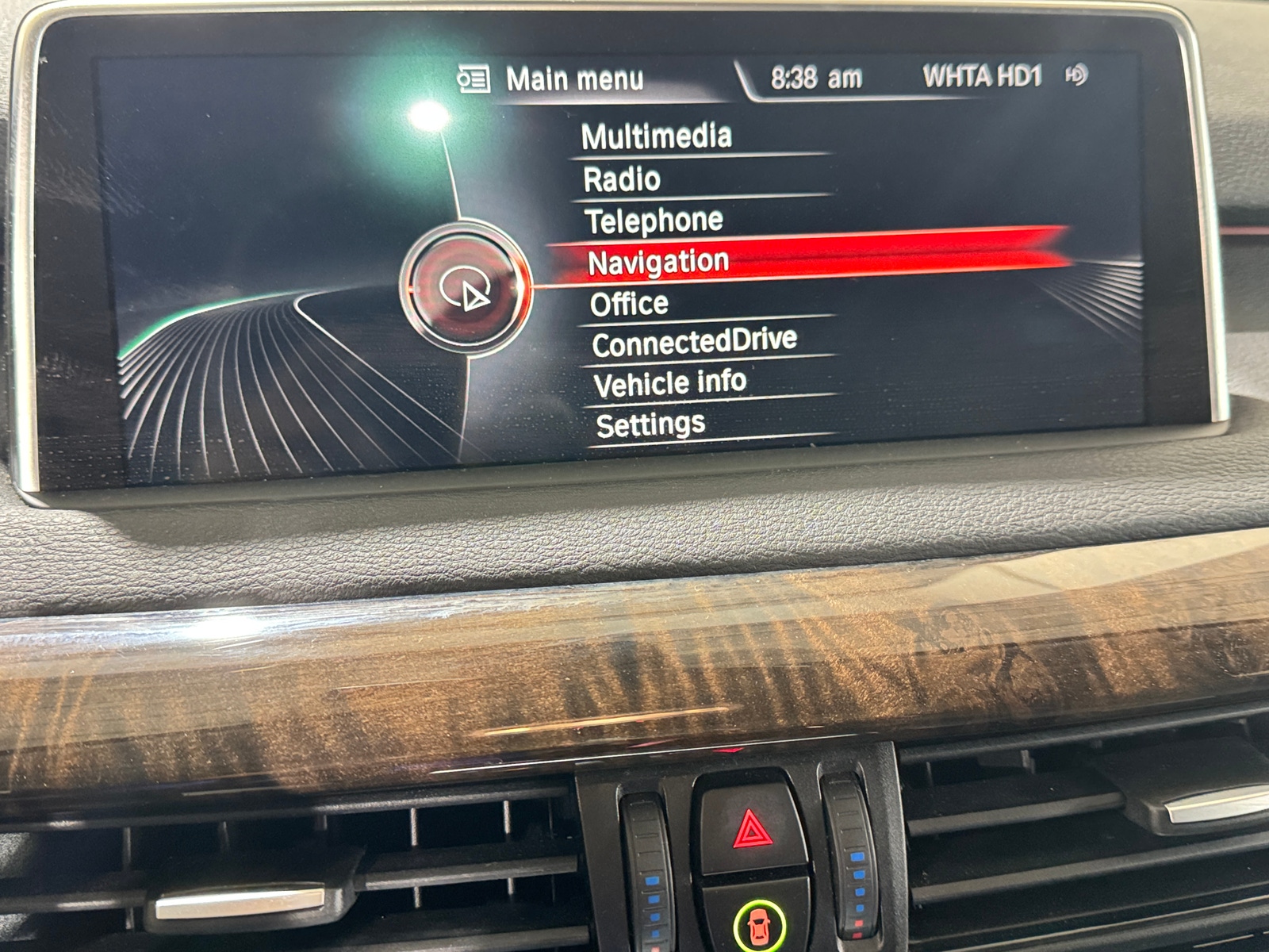 Thumbnail: 2016 BMW X5 - 3