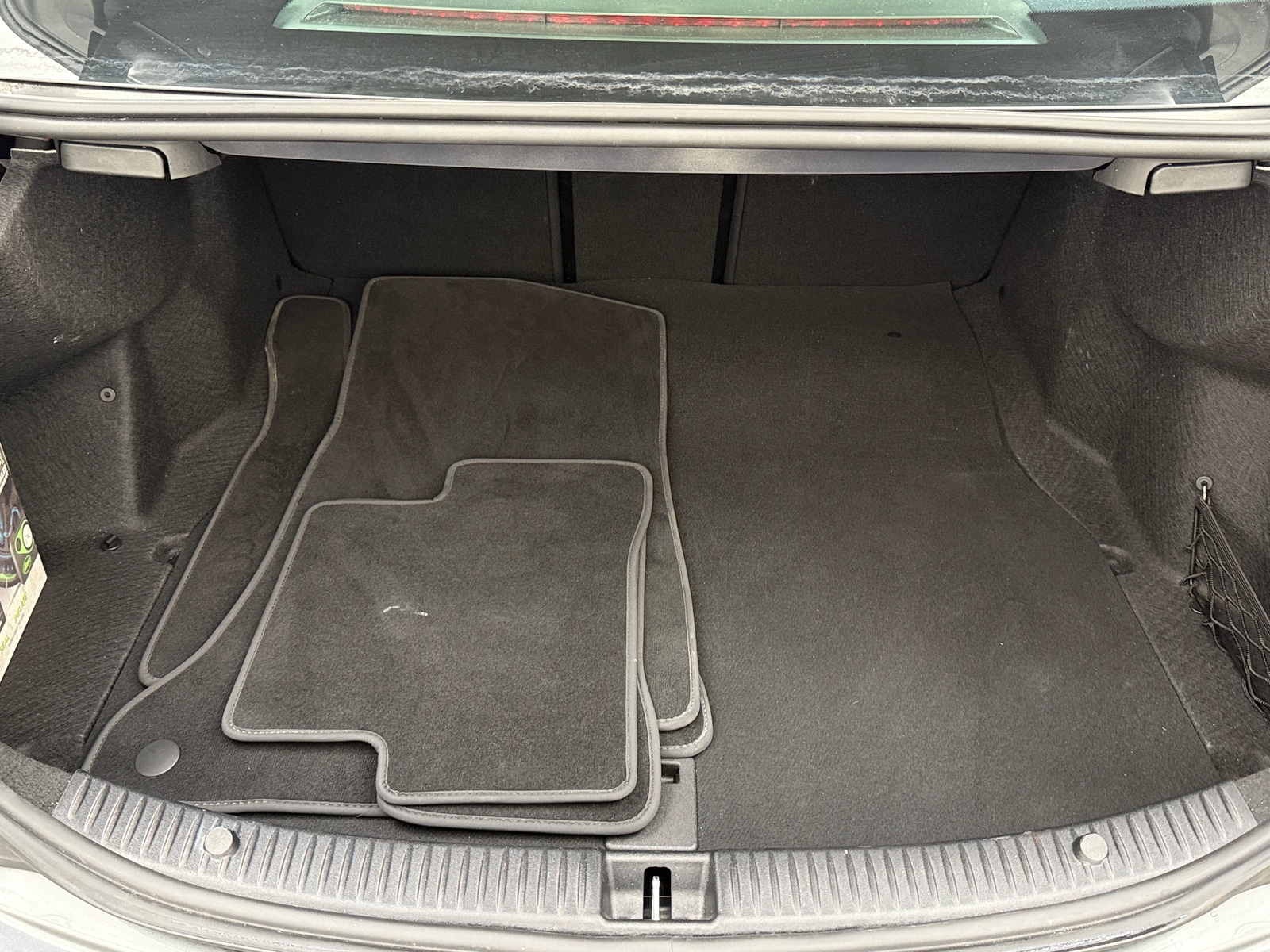 Thumbnail: 2018 Mercedes-Benz C-Class - 6