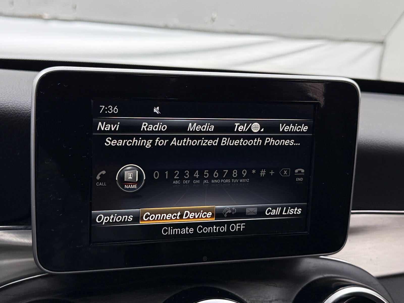 Thumbnail: 2018 Mercedes-Benz C-Class - 3