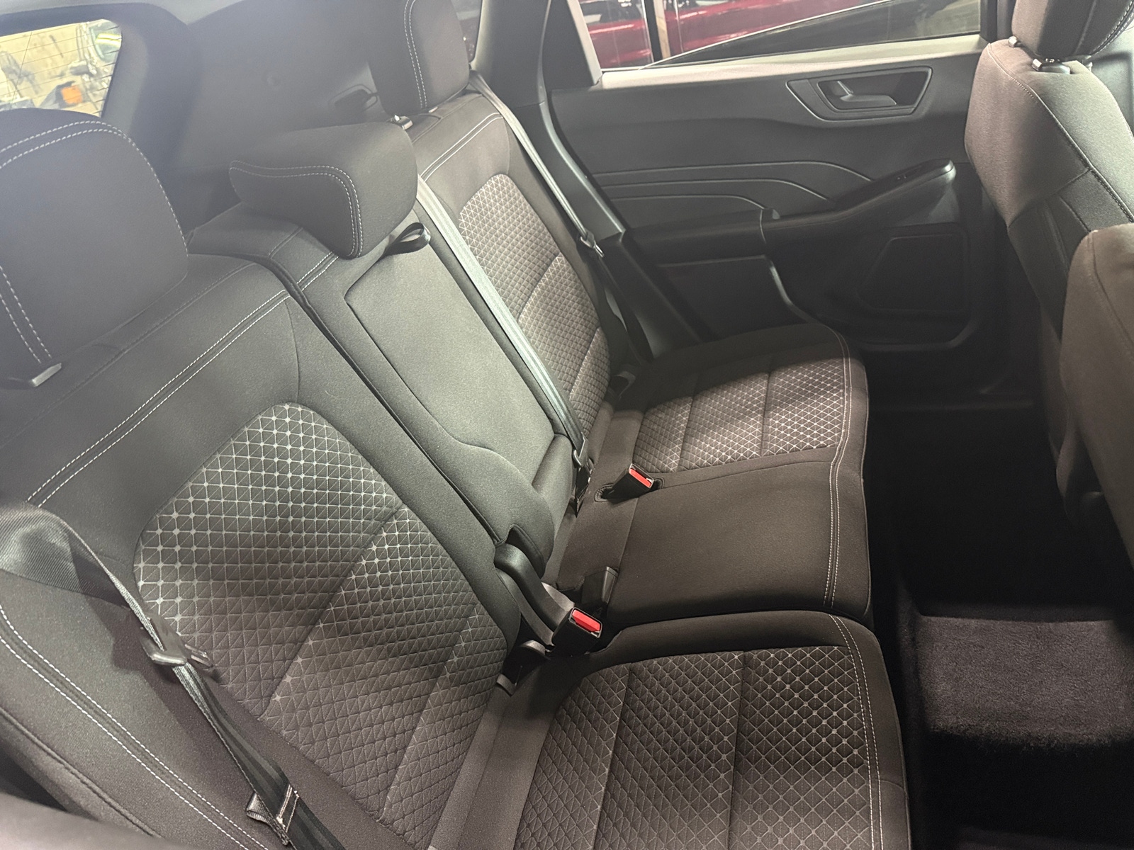 Thumbnail: 2023 Ford Escape - 6