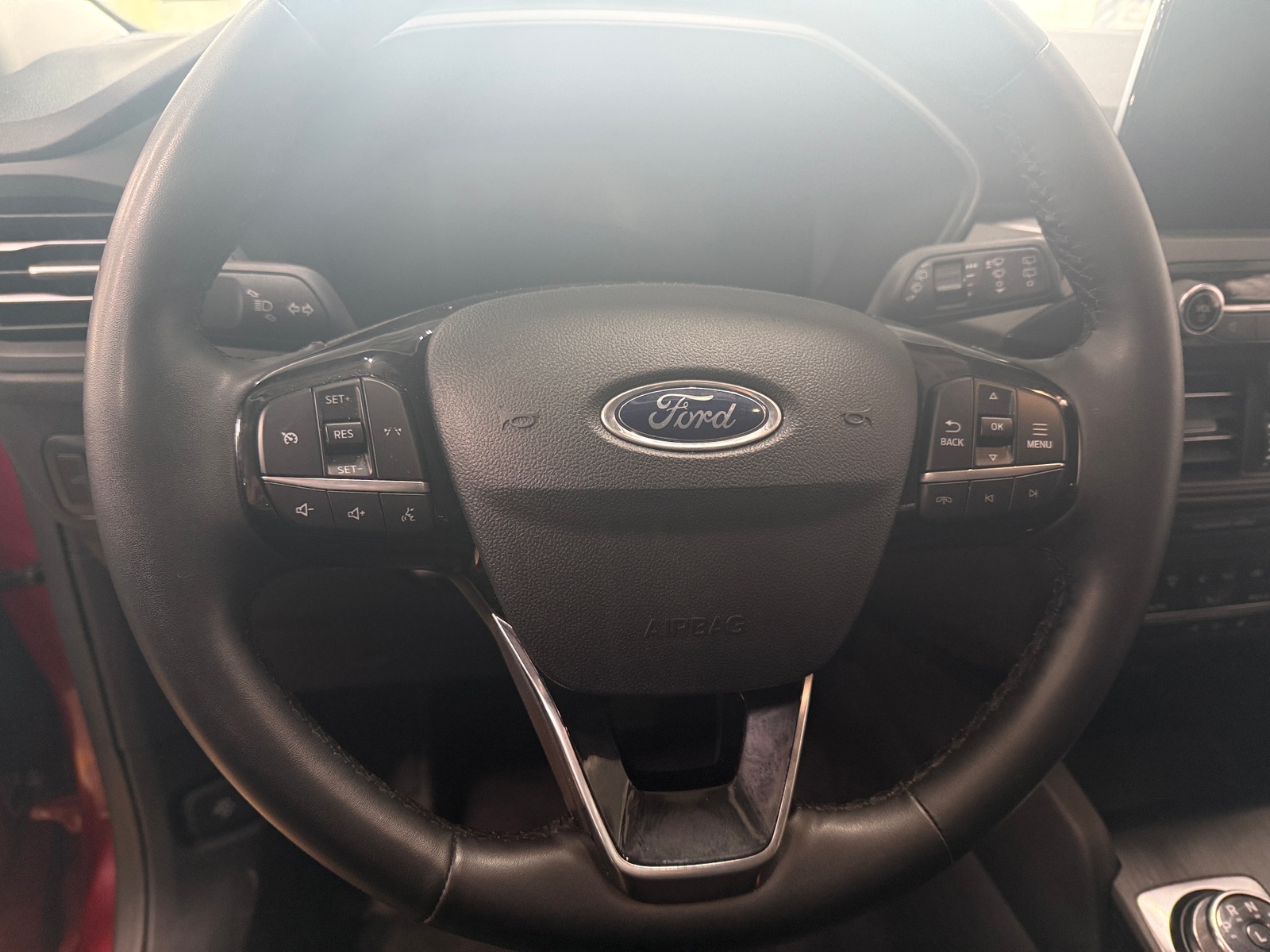 Thumbnail: 2023 Ford Escape - 5