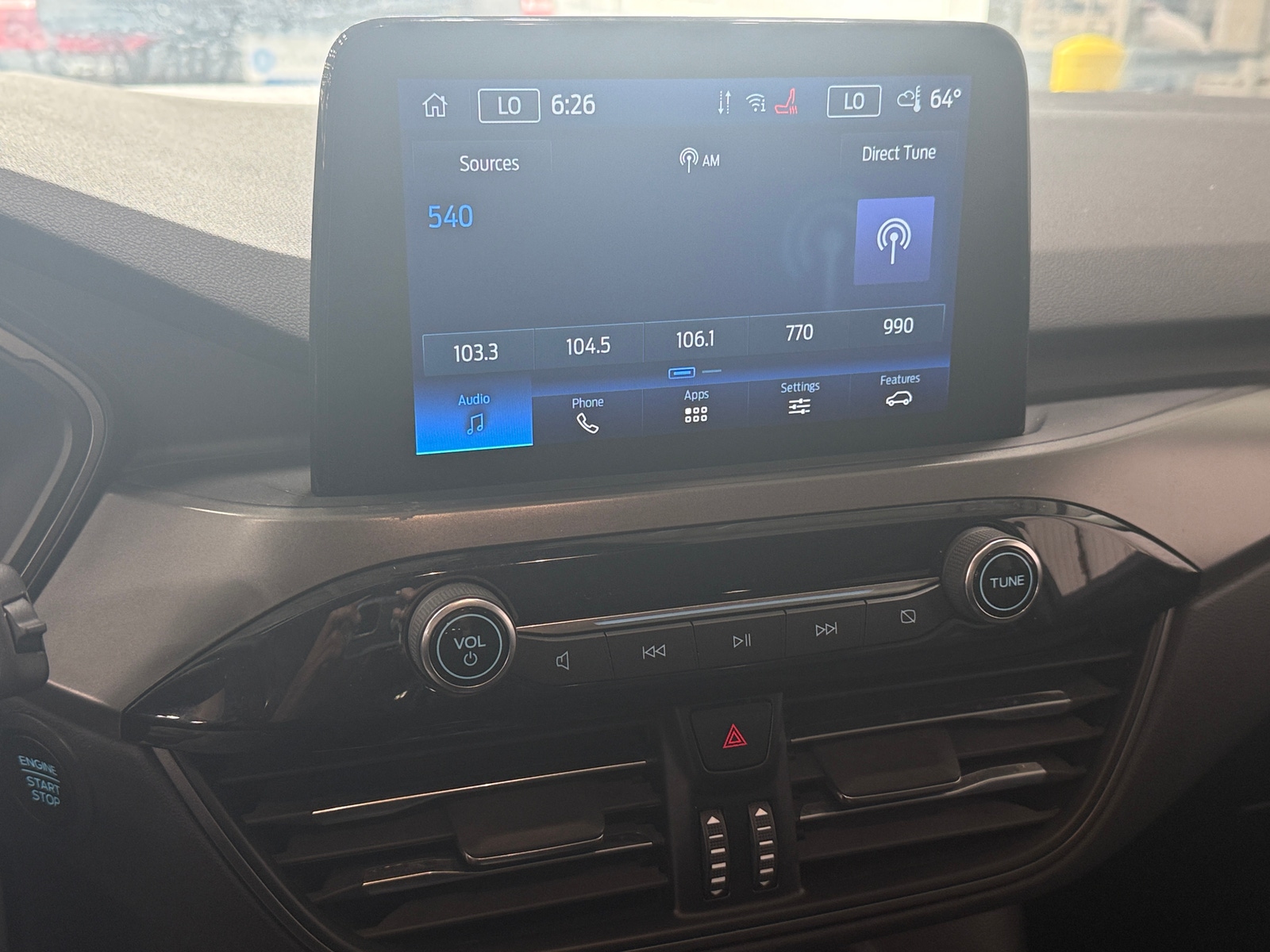 Thumbnail: 2023 Ford Escape - 4