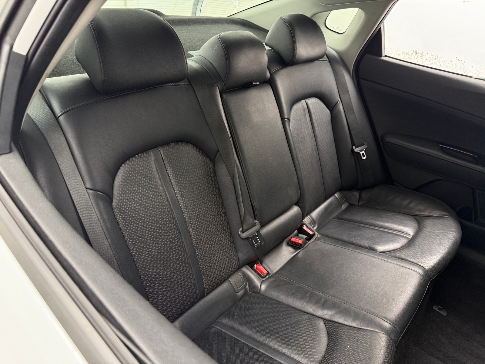 Thumbnail: 2016 Kia Optima - 5