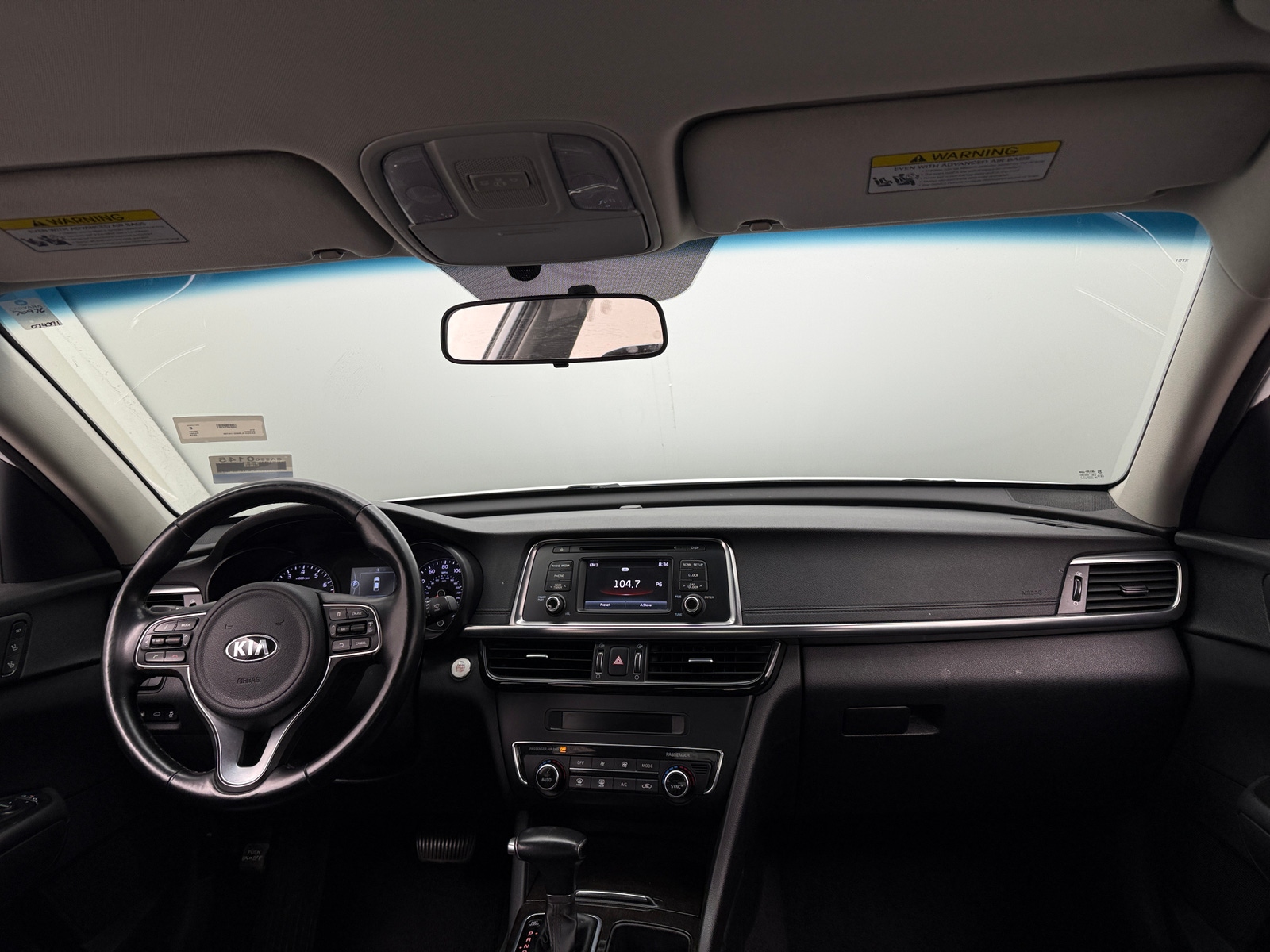 Thumbnail: 2016 Kia Optima - 2