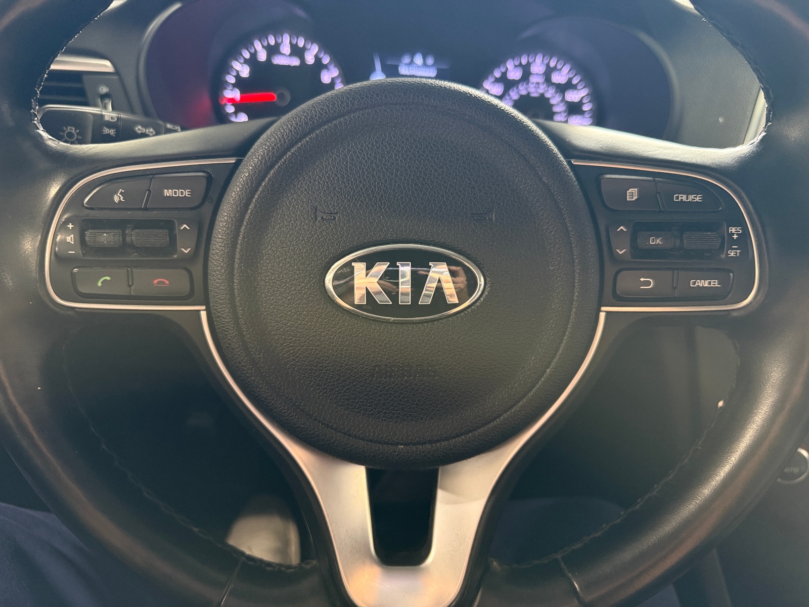 Thumbnail: 2016 Kia Optima - 4