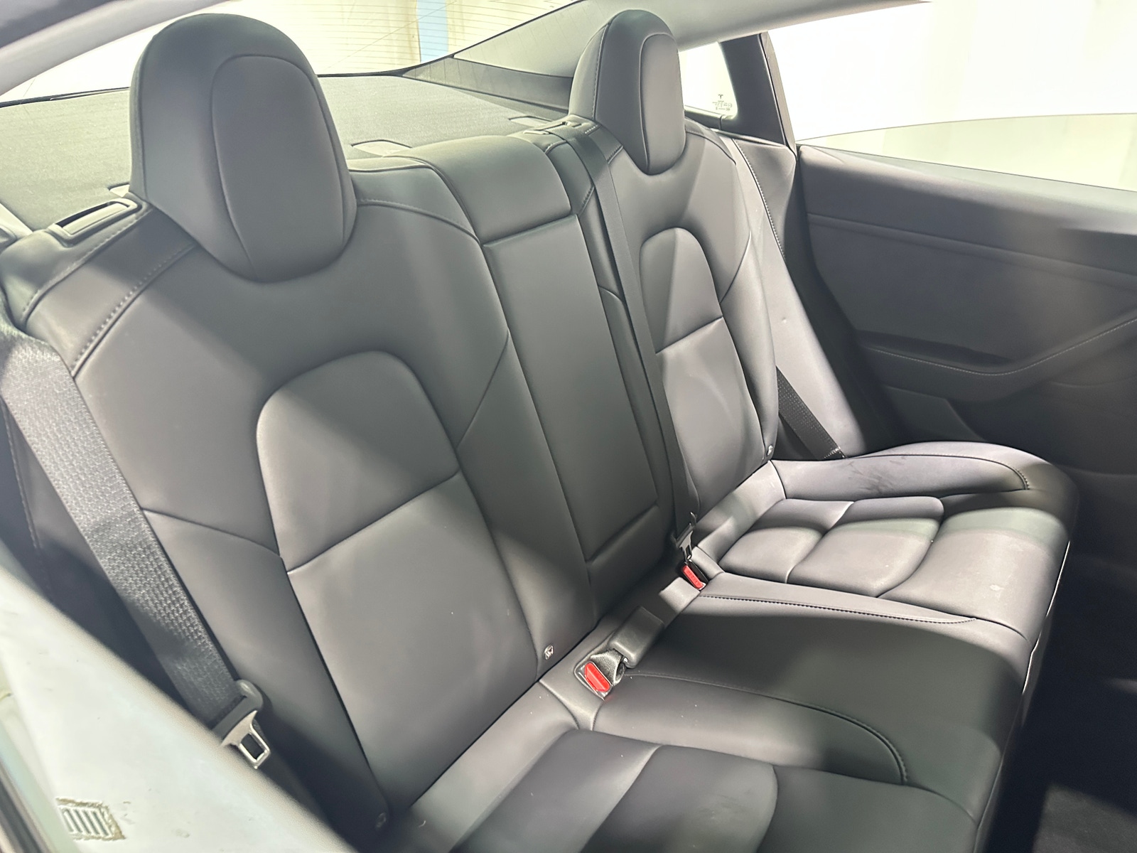 Thumbnail: 2023 Tesla Model 3 - 5