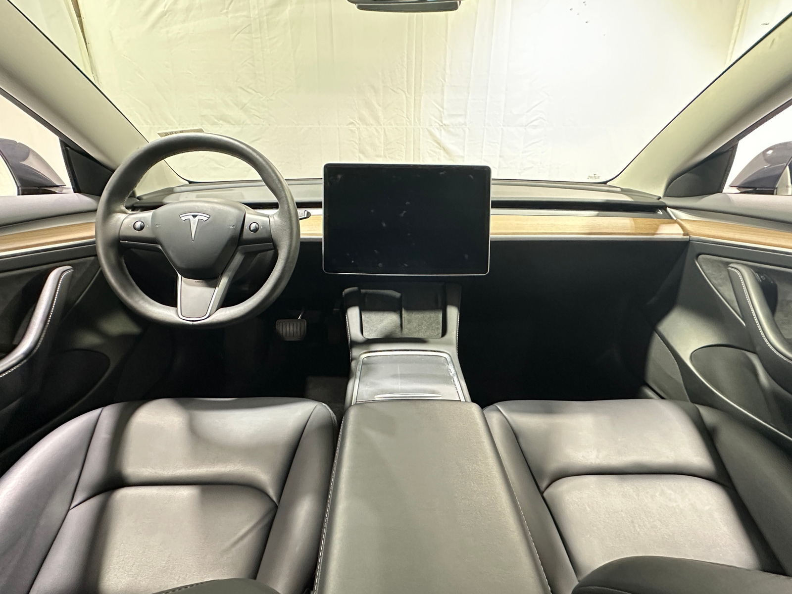 Thumbnail: 2023 Tesla Model 3 - 2