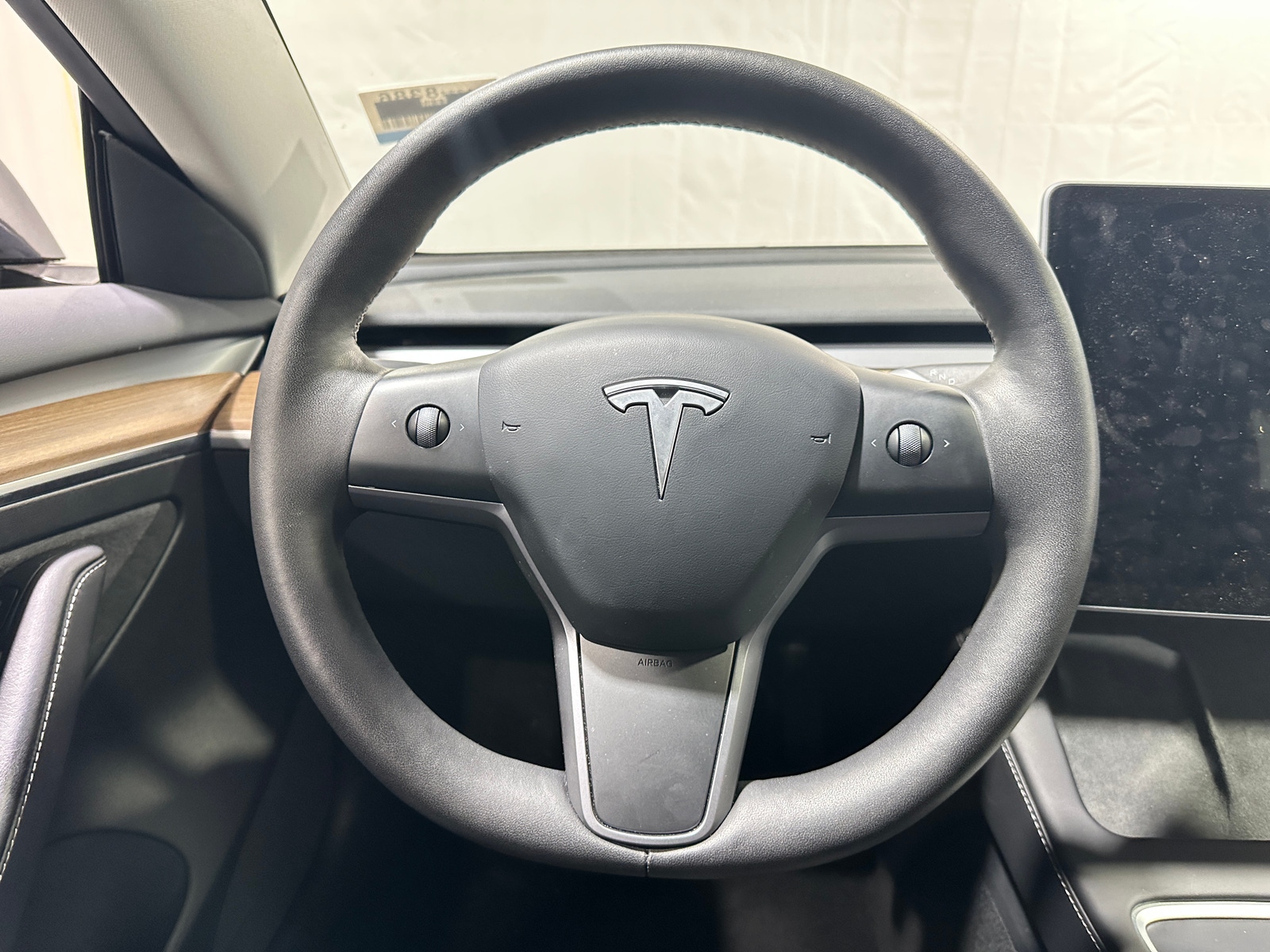 Thumbnail: 2023 Tesla Model 3 - 4