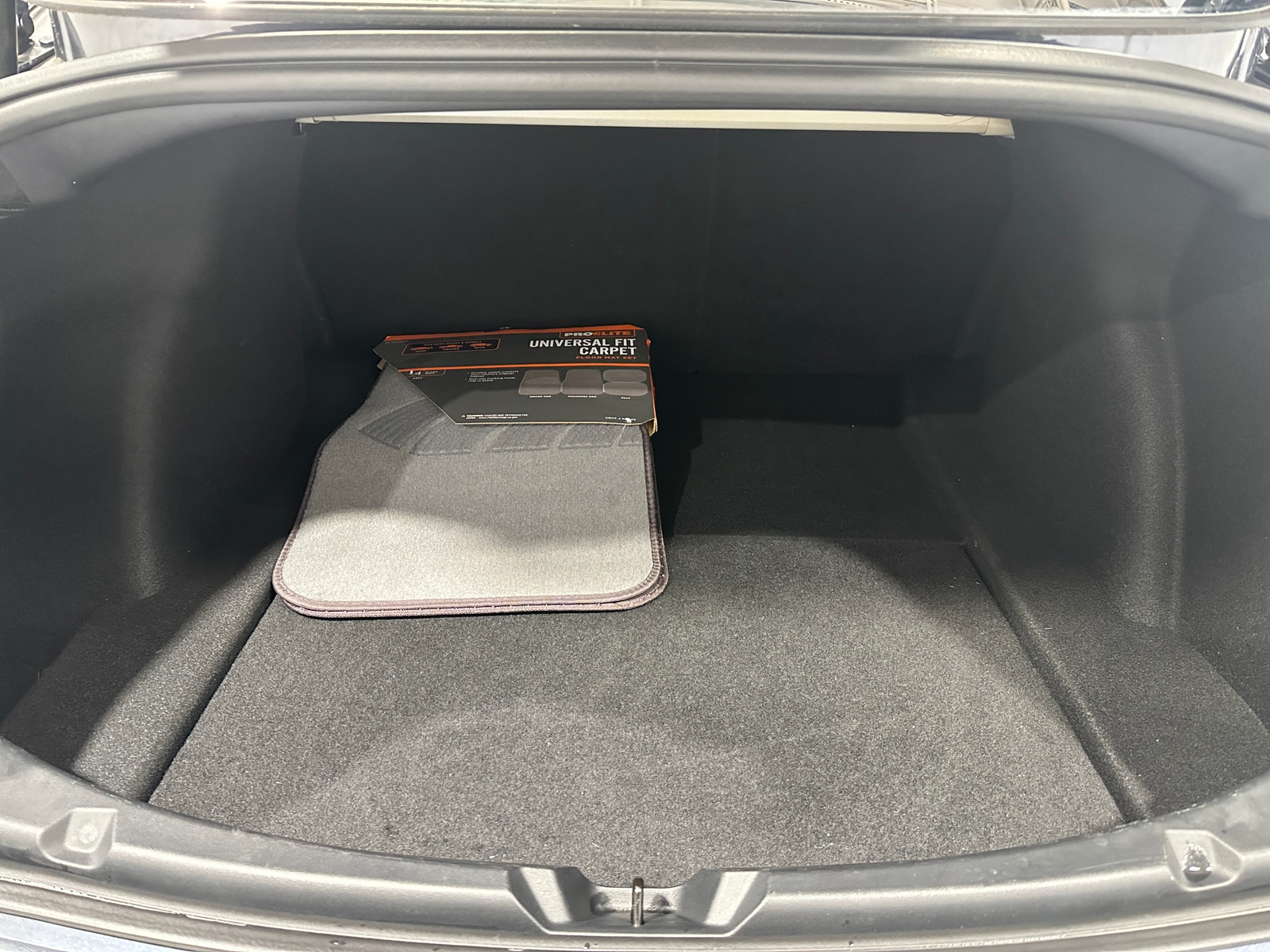 Thumbnail: 2023 Tesla Model 3 - 6