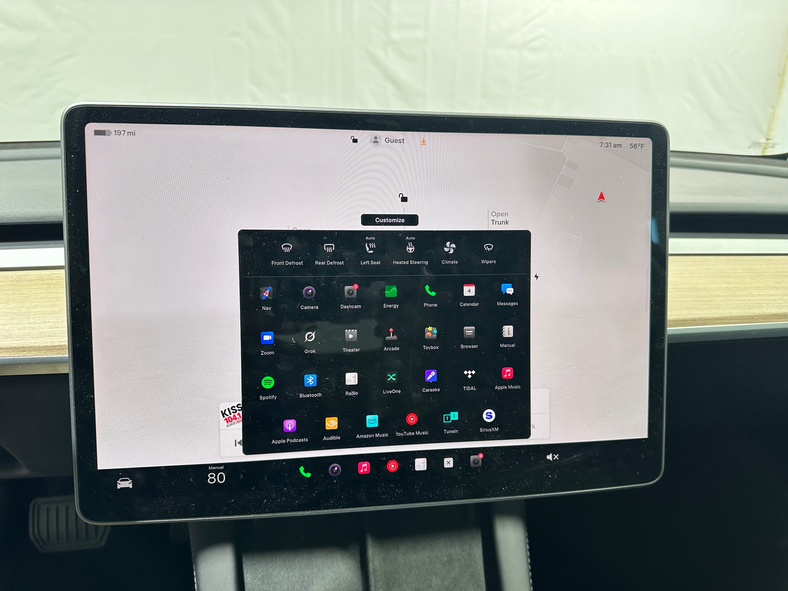 Thumbnail: 2023 Tesla Model 3 - 3