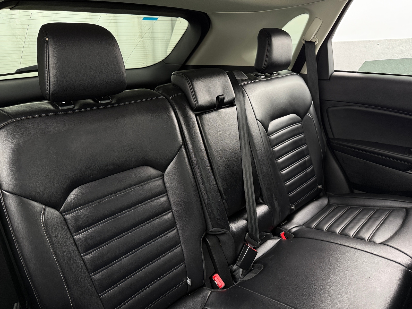 Thumbnail: 2024 Ford Edge - 5