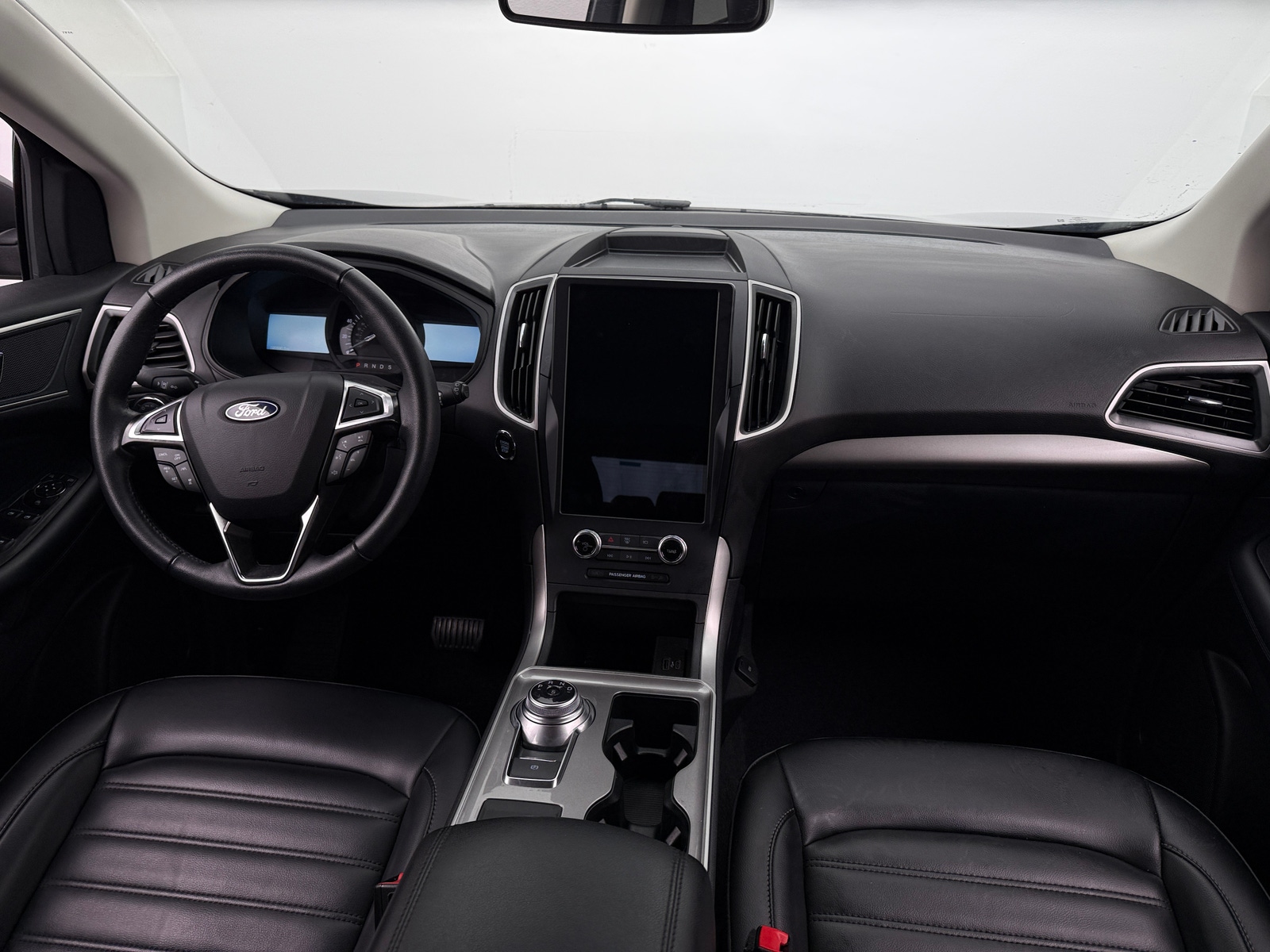 Thumbnail: 2024 Ford Edge - 2