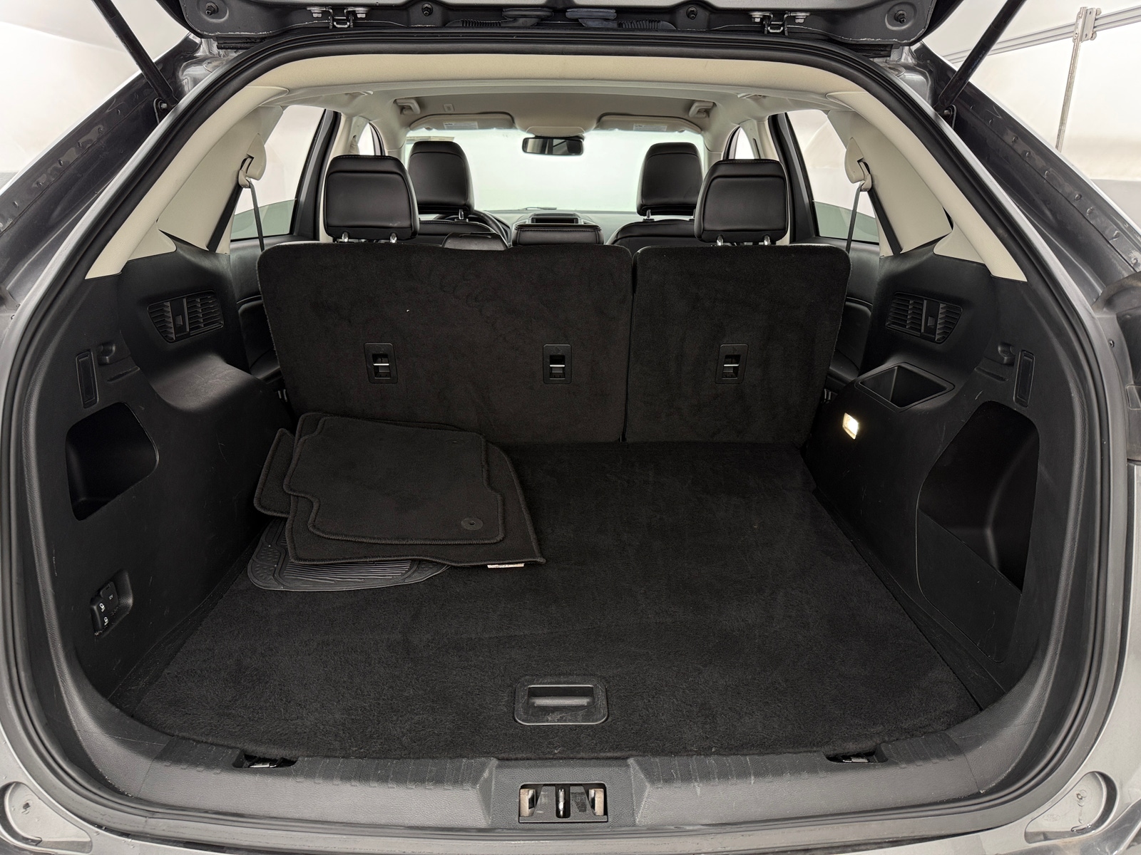 Thumbnail: 2024 Ford Edge - 6