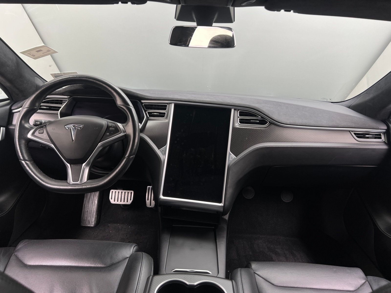 Thumbnail: 2016 Tesla Model S - 2