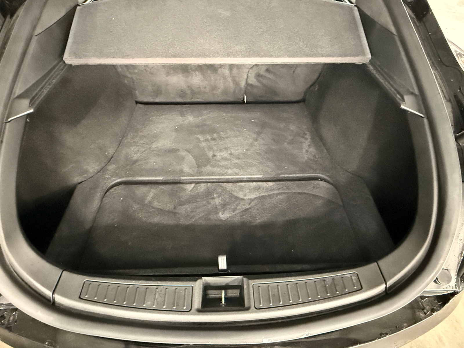 Thumbnail: 2016 Tesla Model S - 6