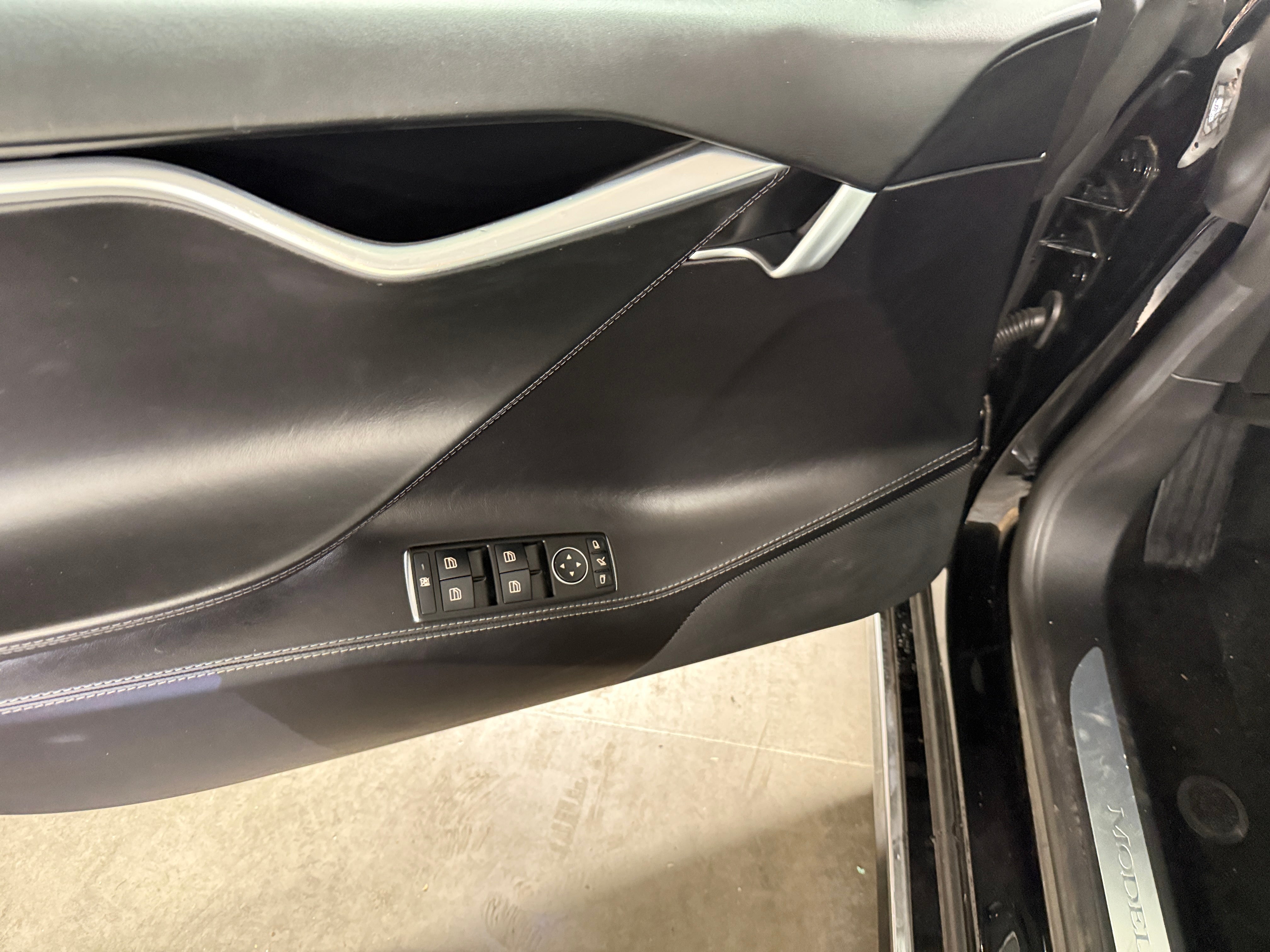 Used 2016 Tesla Model S P100D with VIN 5YJSA1E41GF170189 for sale in Auburn, WA