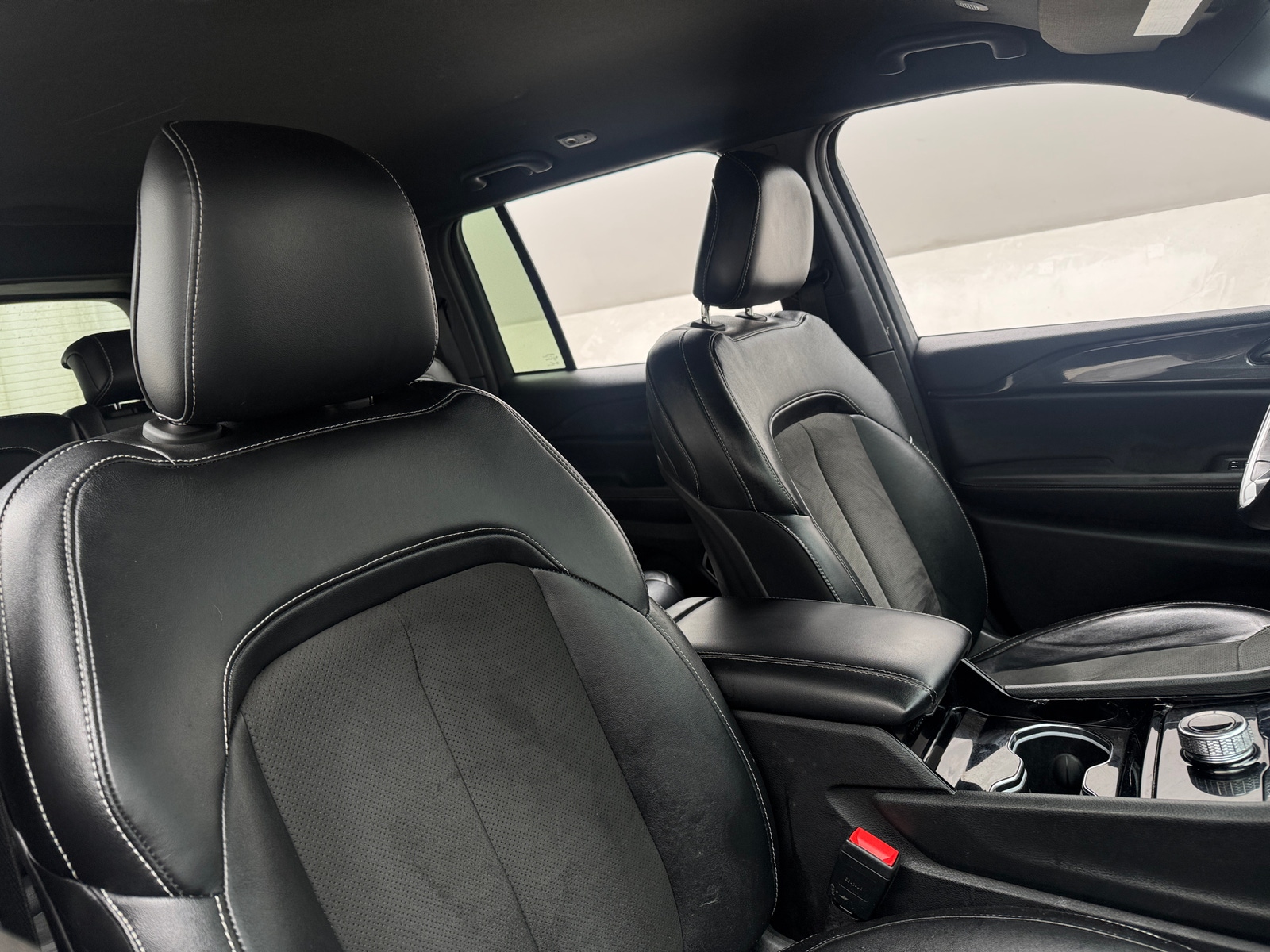 Thumbnail: 2022 Jeep Grand Cherokee - 2