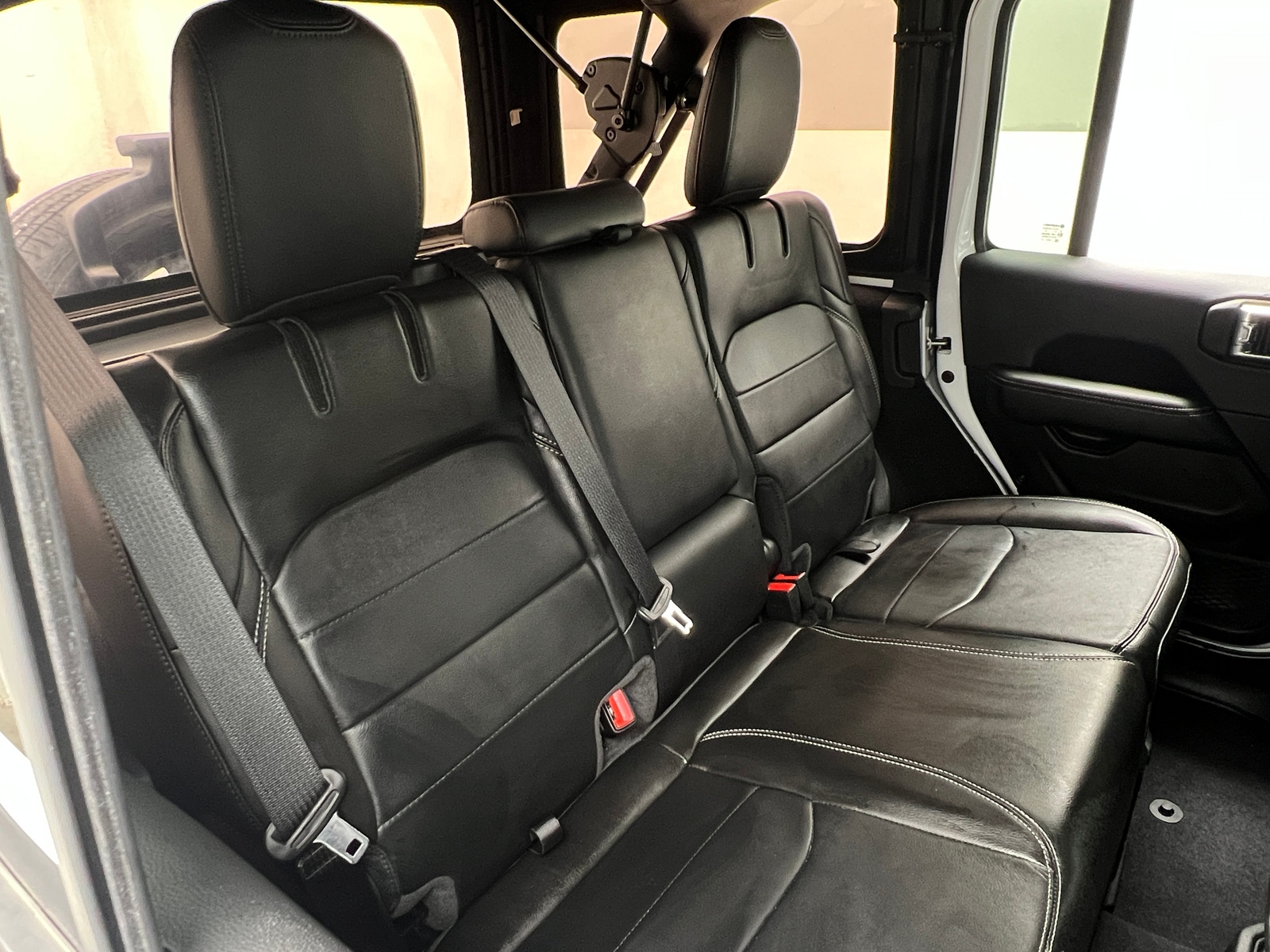 Thumbnail: 2023 Jeep Wrangler - 5