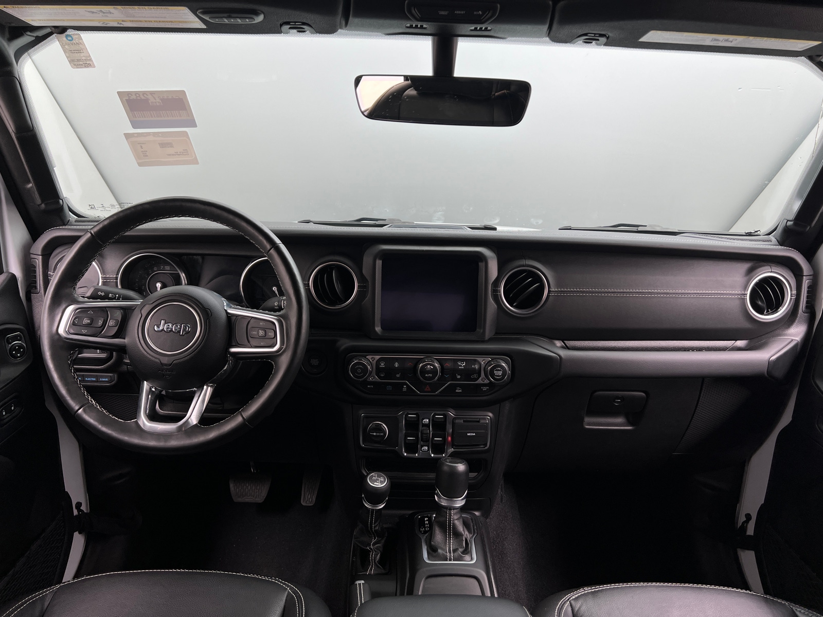 Thumbnail: 2023 Jeep Wrangler - 2