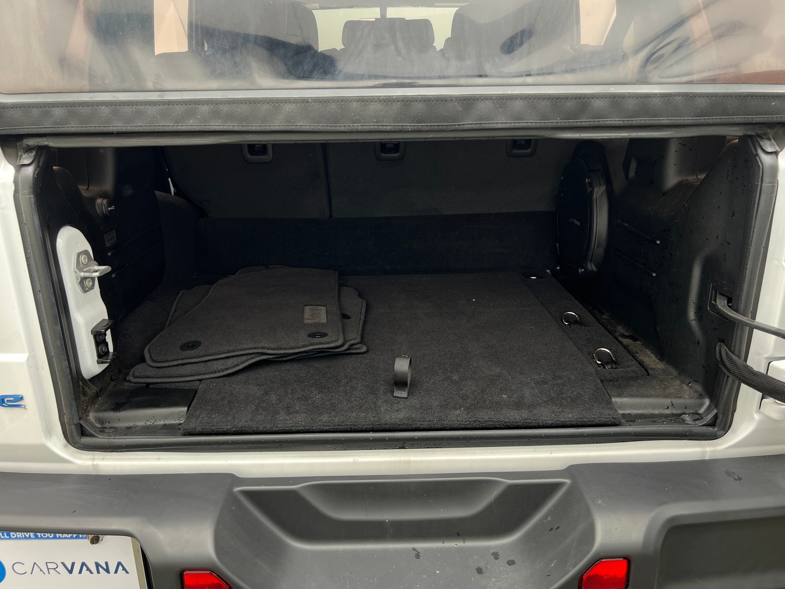 Thumbnail: 2023 Jeep Wrangler - 6