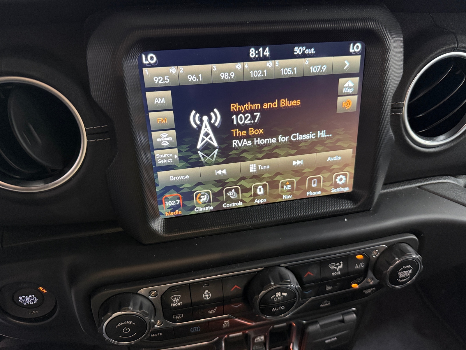 Thumbnail: 2023 Jeep Wrangler - 3