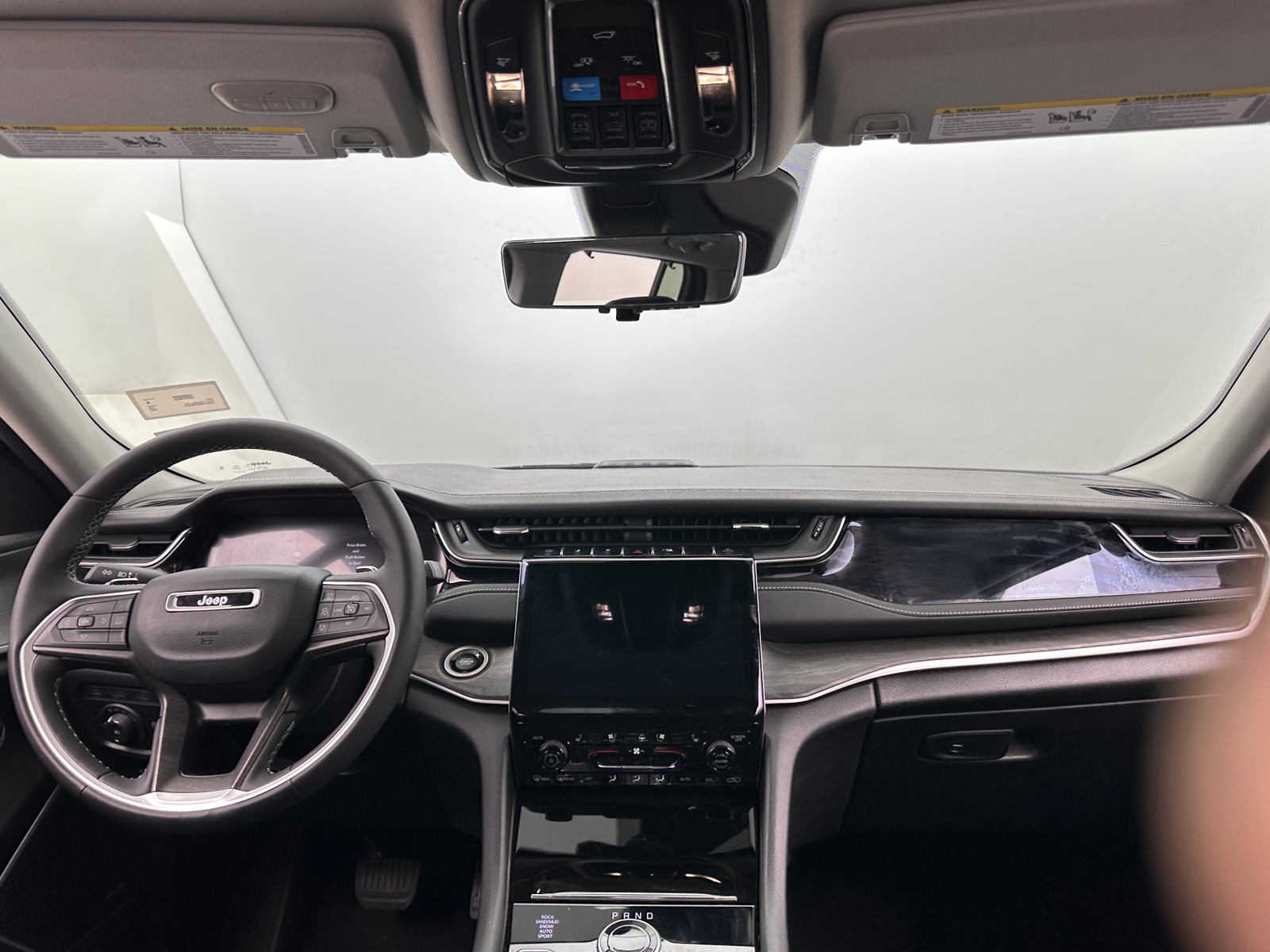 Thumbnail: 2023 Jeep Grand Cherokee - 2