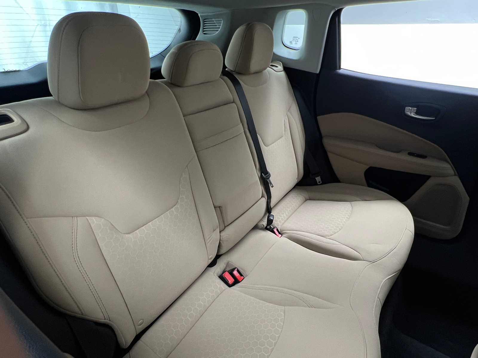 Thumbnail: 2020 Jeep Compass - 6