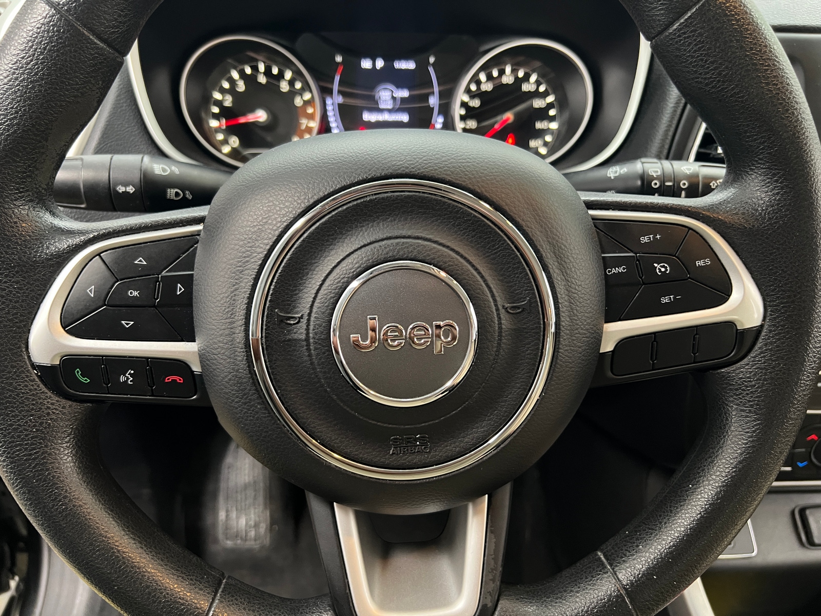 Thumbnail: 2020 Jeep Compass - 5