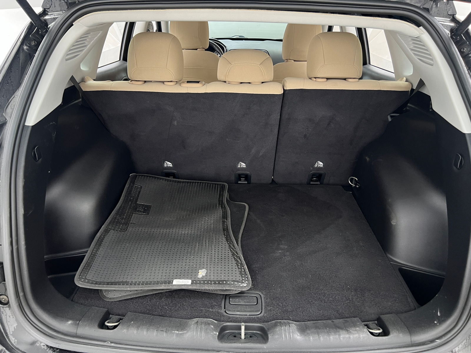 Thumbnail: 2020 Jeep Compass - 7