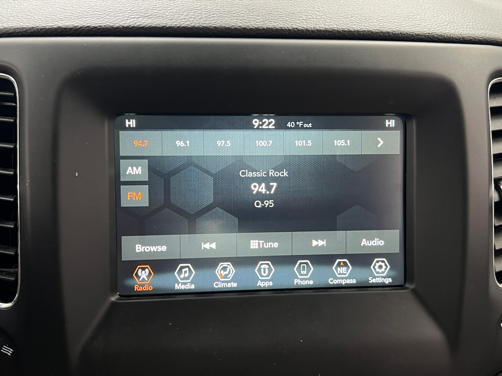 Thumbnail: 2020 Jeep Compass - 4