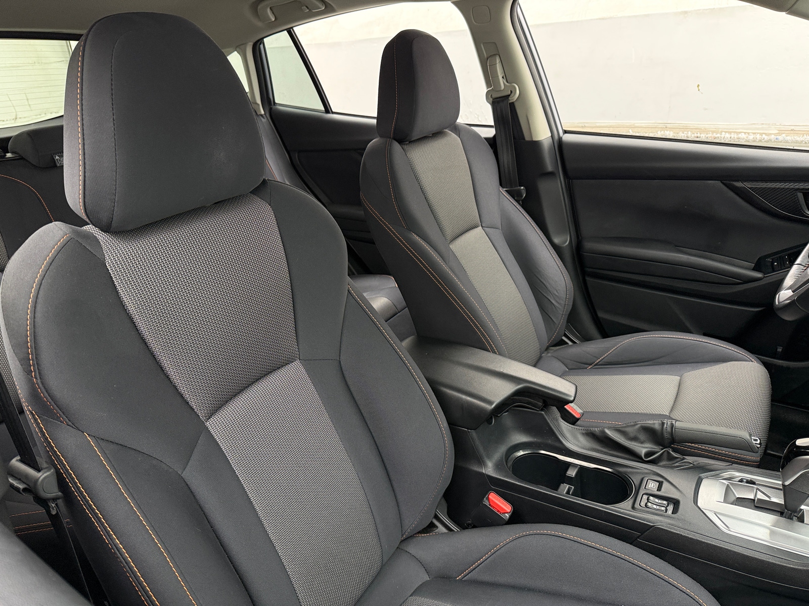 Thumbnail: 2021 Subaru Crosstrek - 2