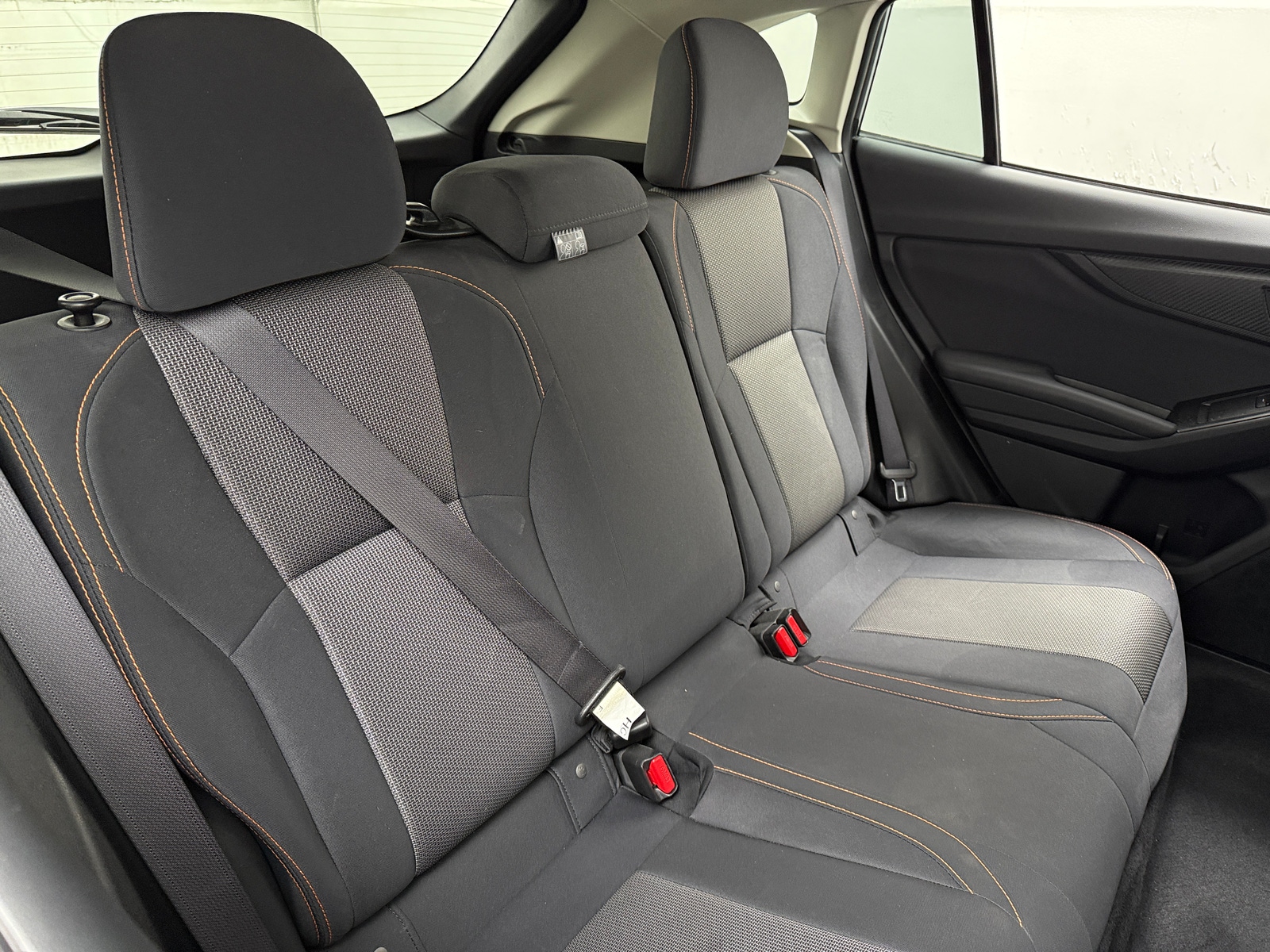 Thumbnail: 2021 Subaru Crosstrek - 6