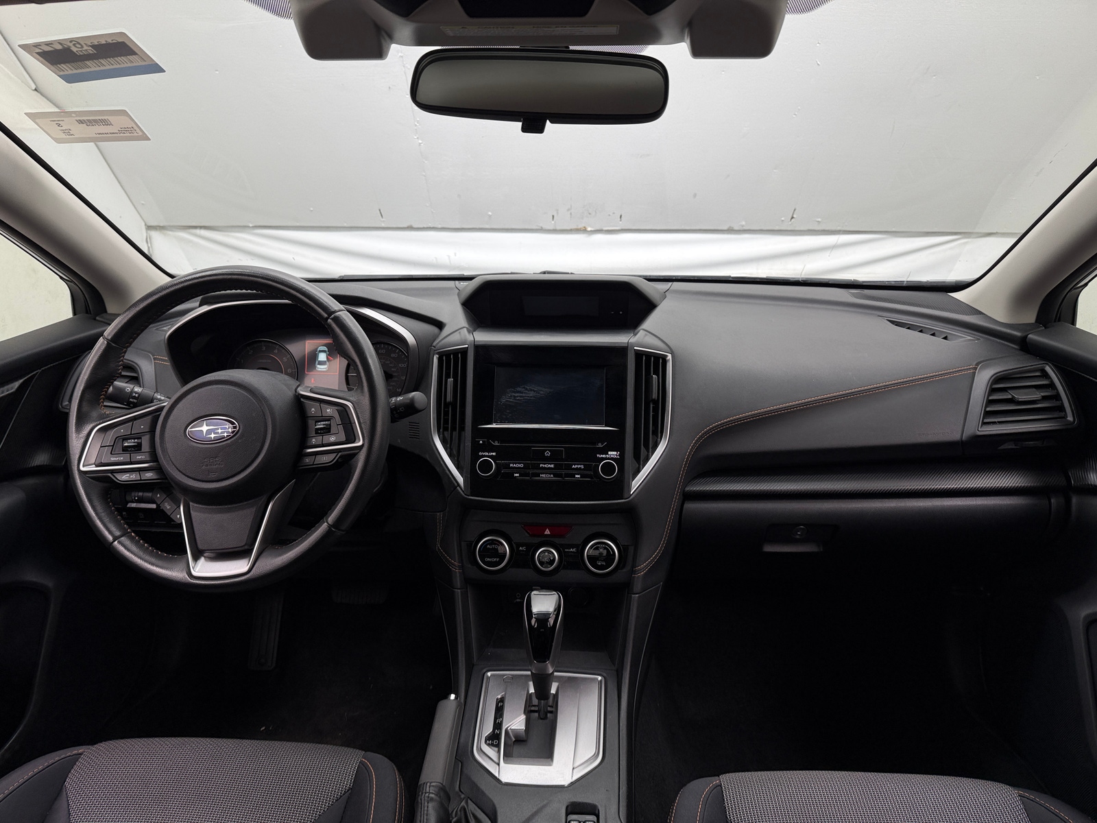 Thumbnail: 2021 Subaru Crosstrek - 3