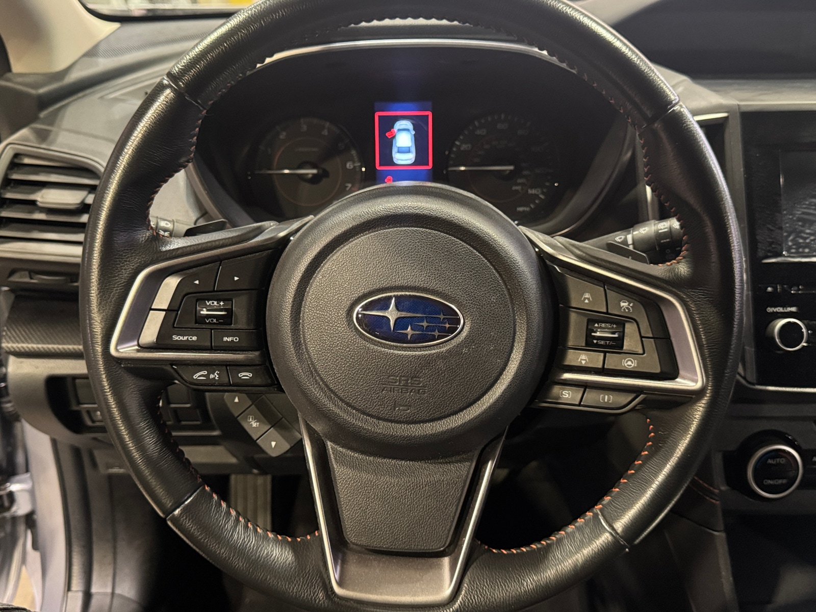 Thumbnail: 2021 Subaru Crosstrek - 5