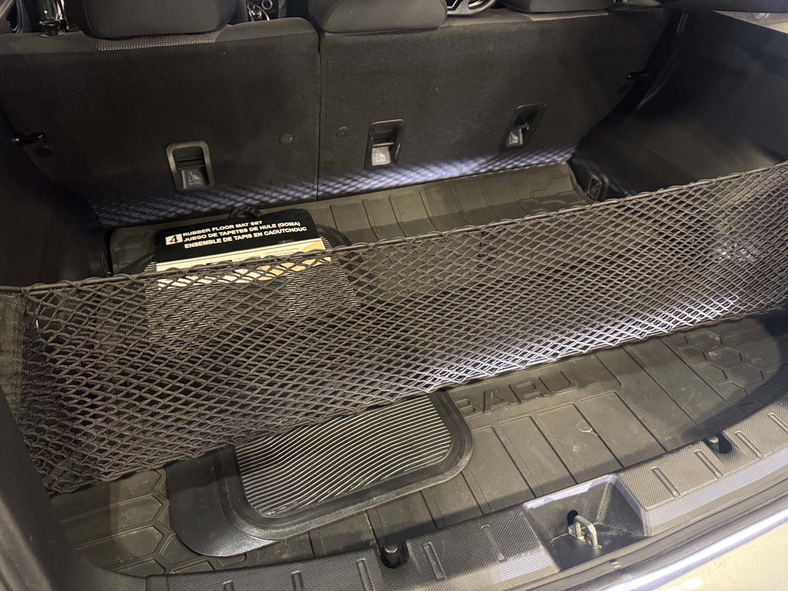 Thumbnail: 2021 Subaru Crosstrek - 7