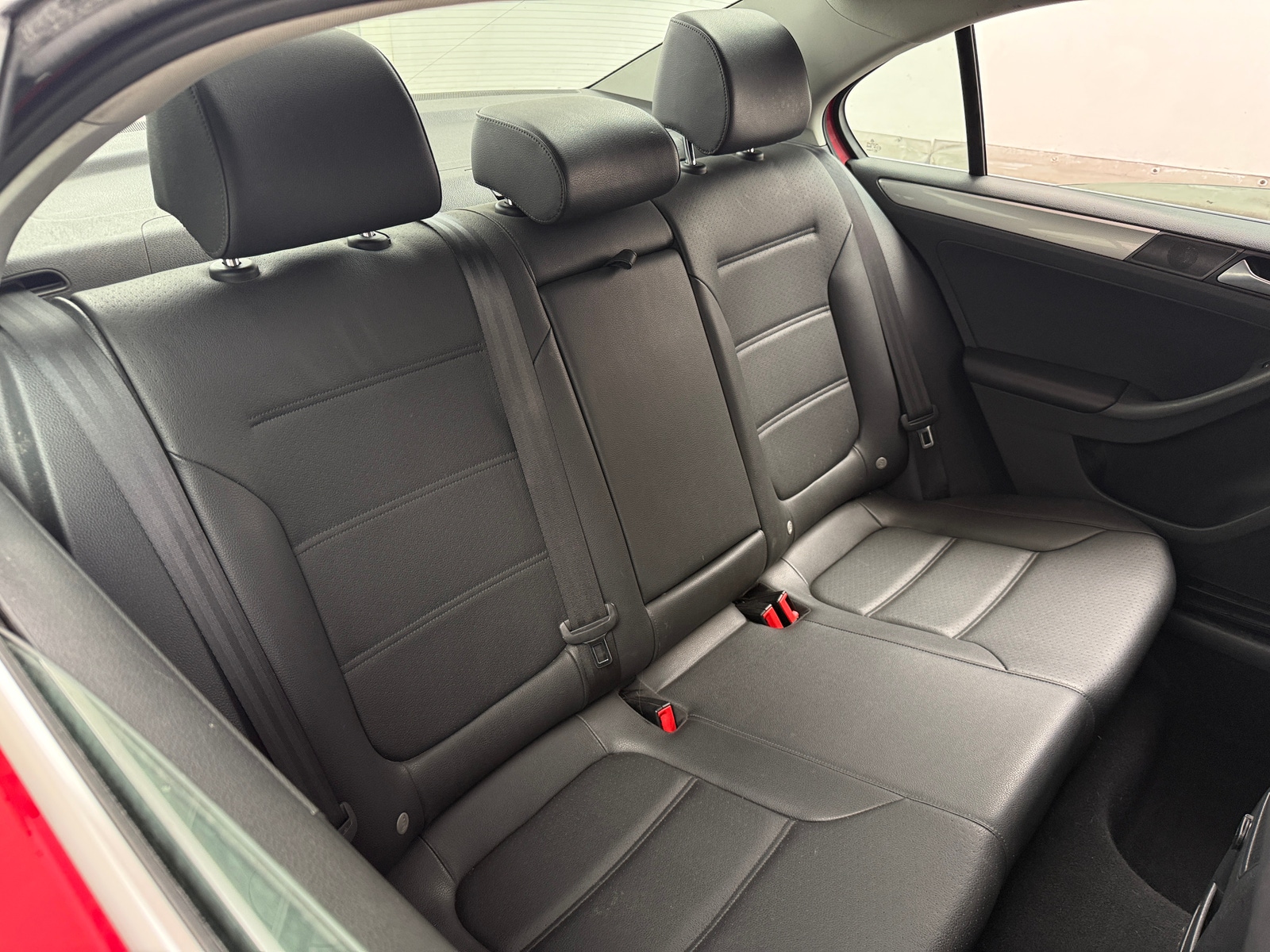 Thumbnail: 2015 Volkswagen Jetta - 6