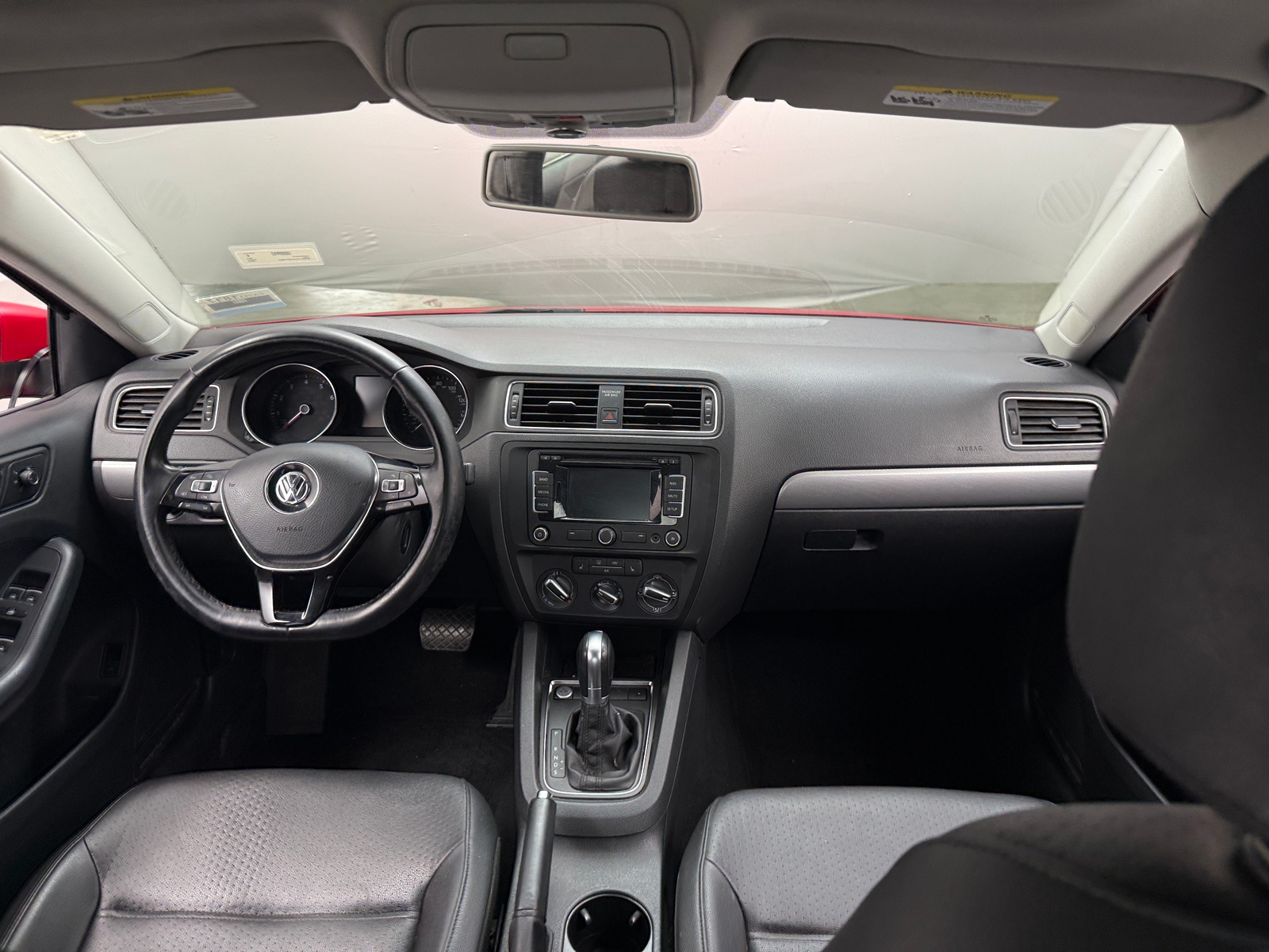 Thumbnail: 2015 Volkswagen Jetta - 3