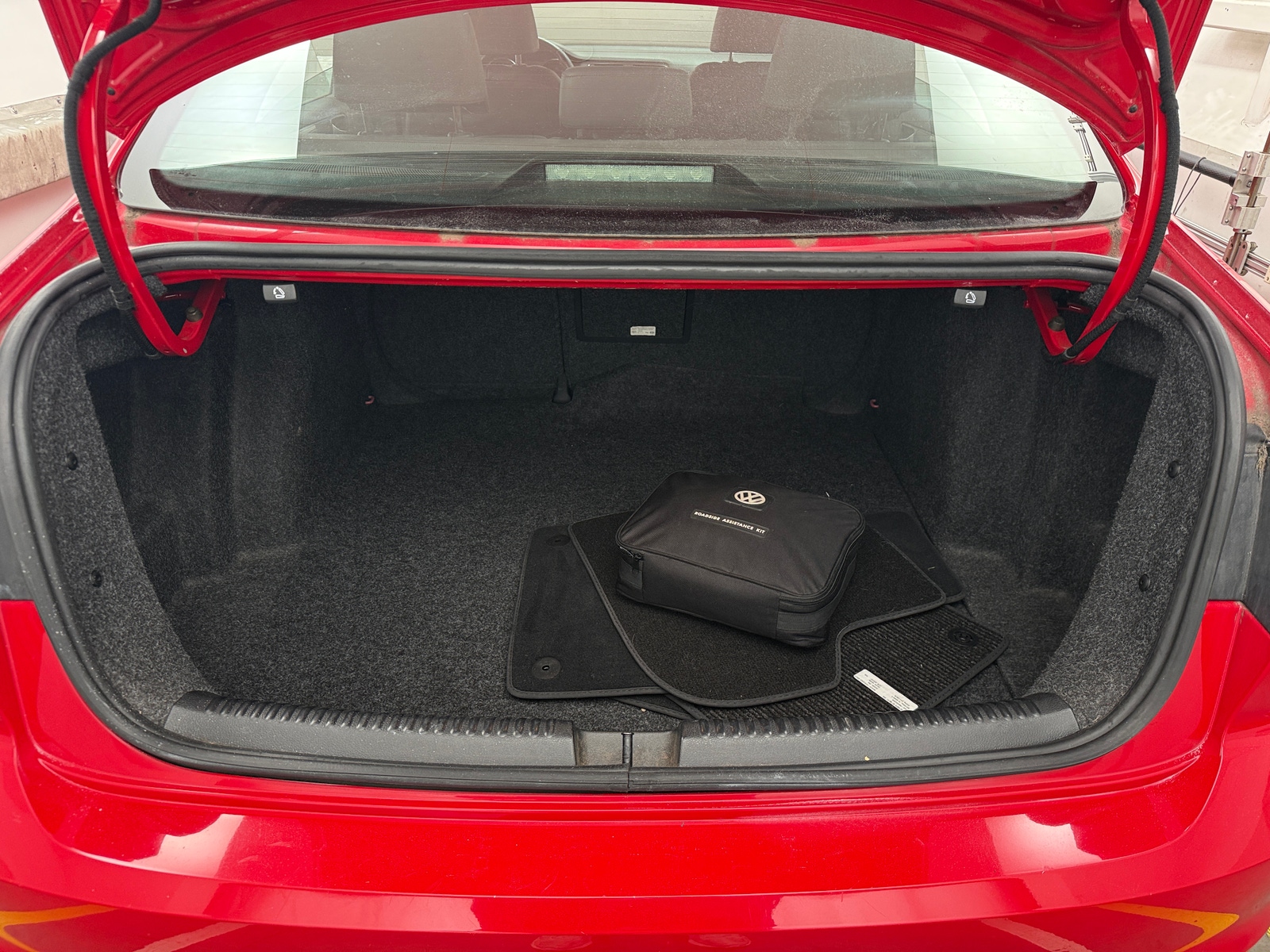 Thumbnail: 2015 Volkswagen Jetta - 7