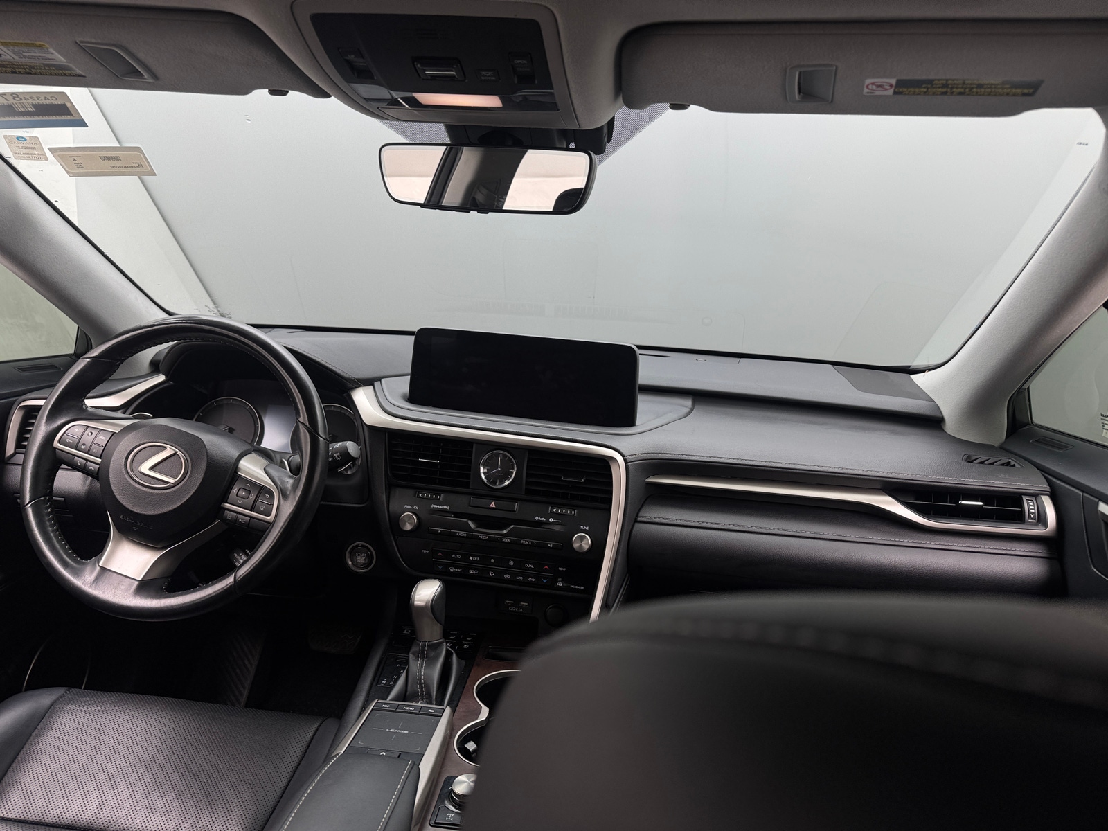 Thumbnail: 2020 Lexus RX - 2