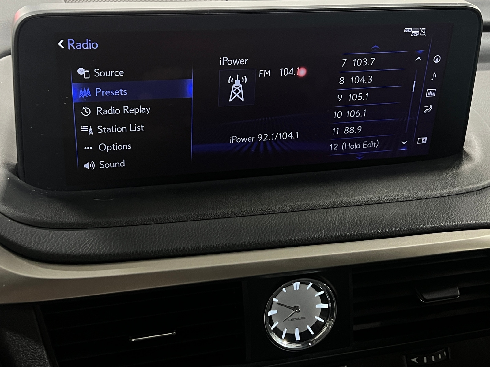 Thumbnail: 2020 Lexus RX - 3