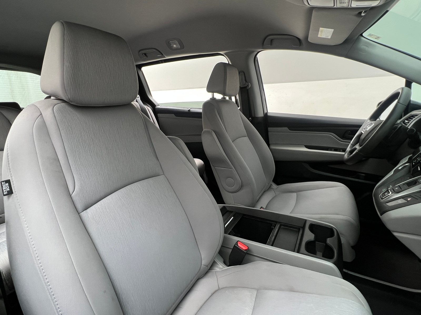 Thumbnail: 2019 Honda Odyssey - 2