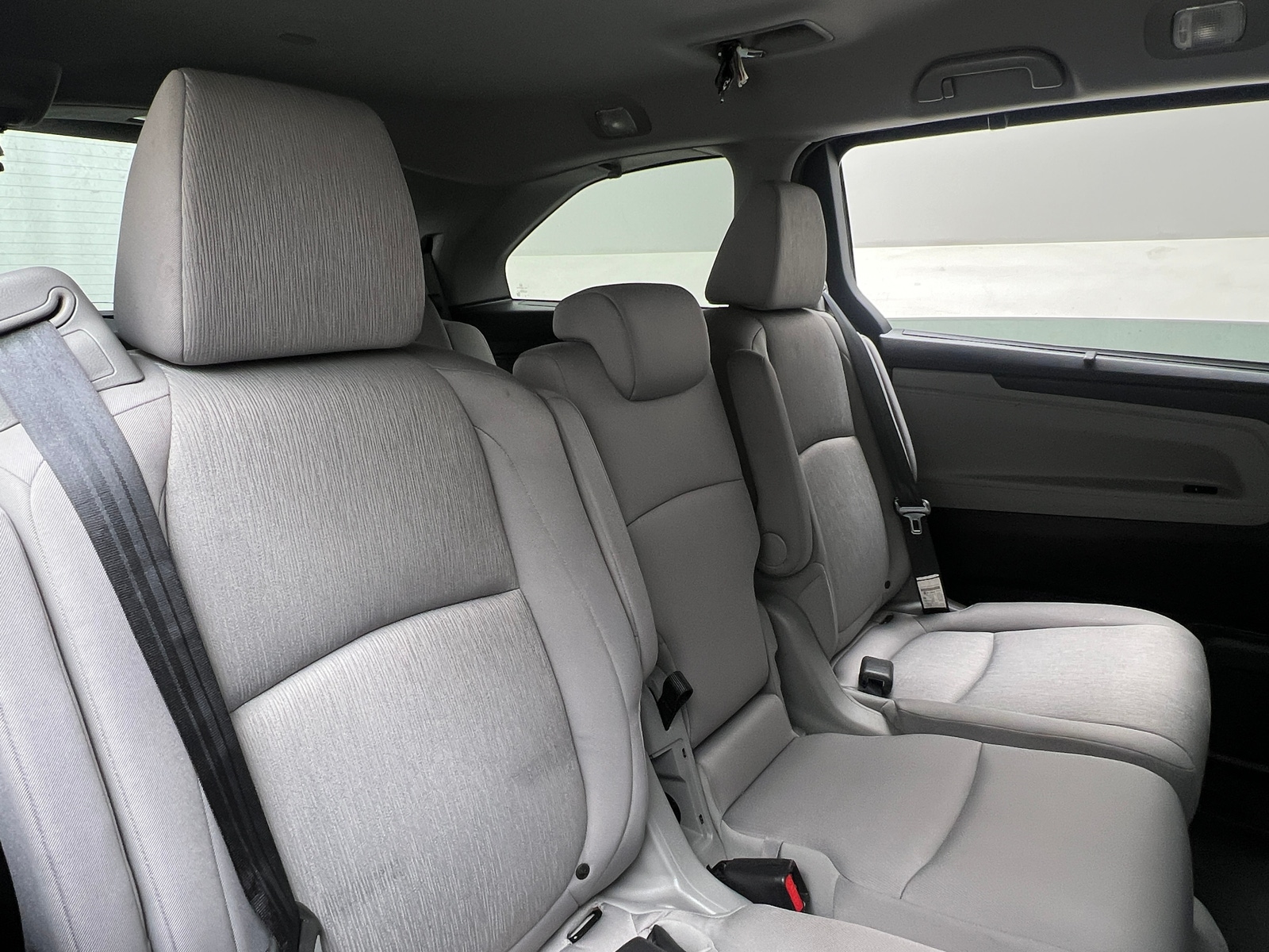 Thumbnail: 2019 Honda Odyssey - 6