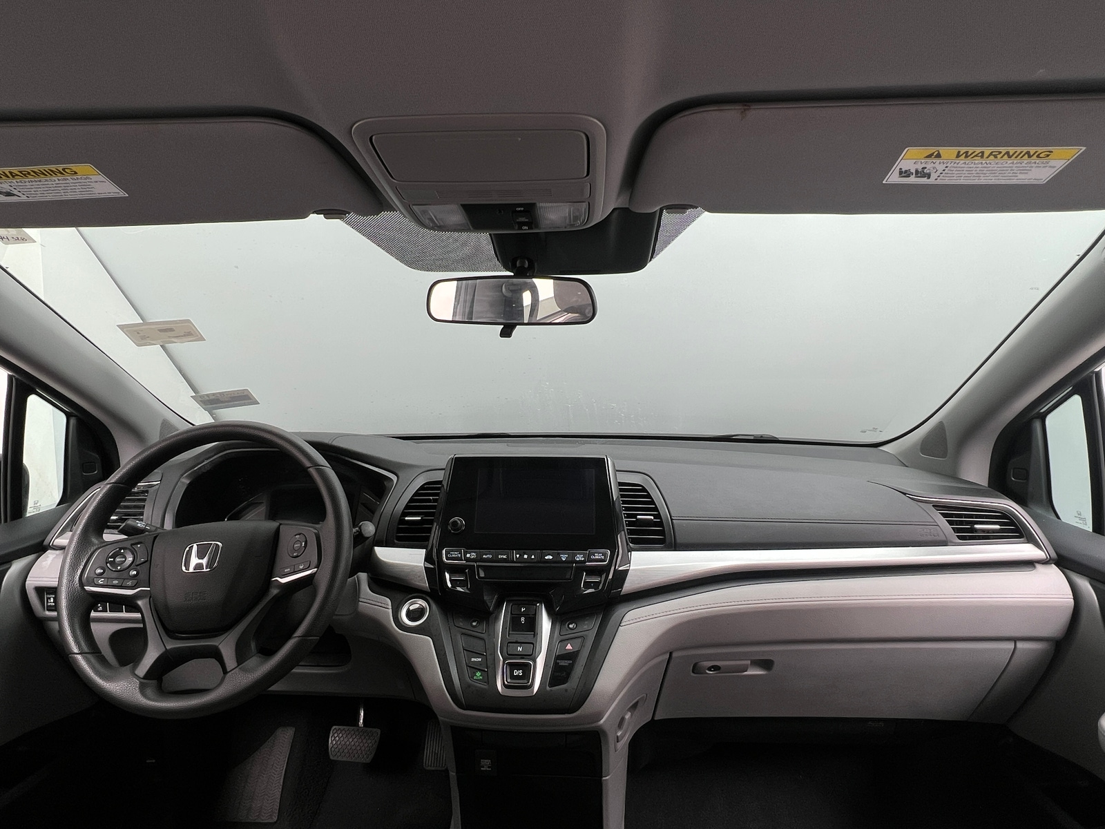 Thumbnail: 2019 Honda Odyssey - 3