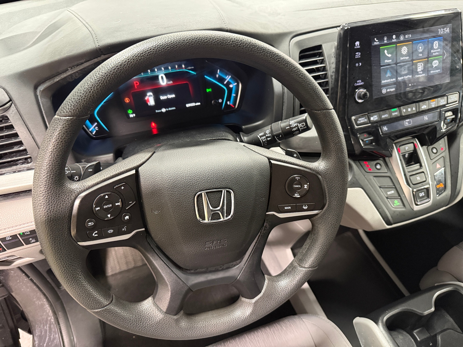 Thumbnail: 2019 Honda Odyssey - 5