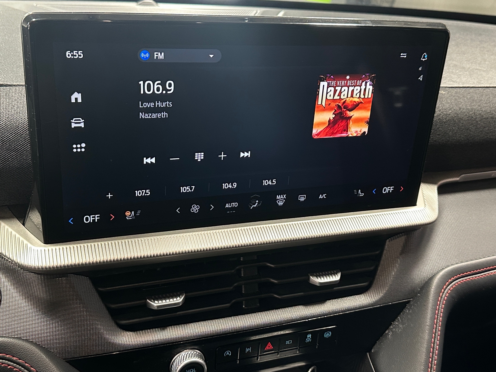 Thumbnail: 2025 Ford Explorer - 4